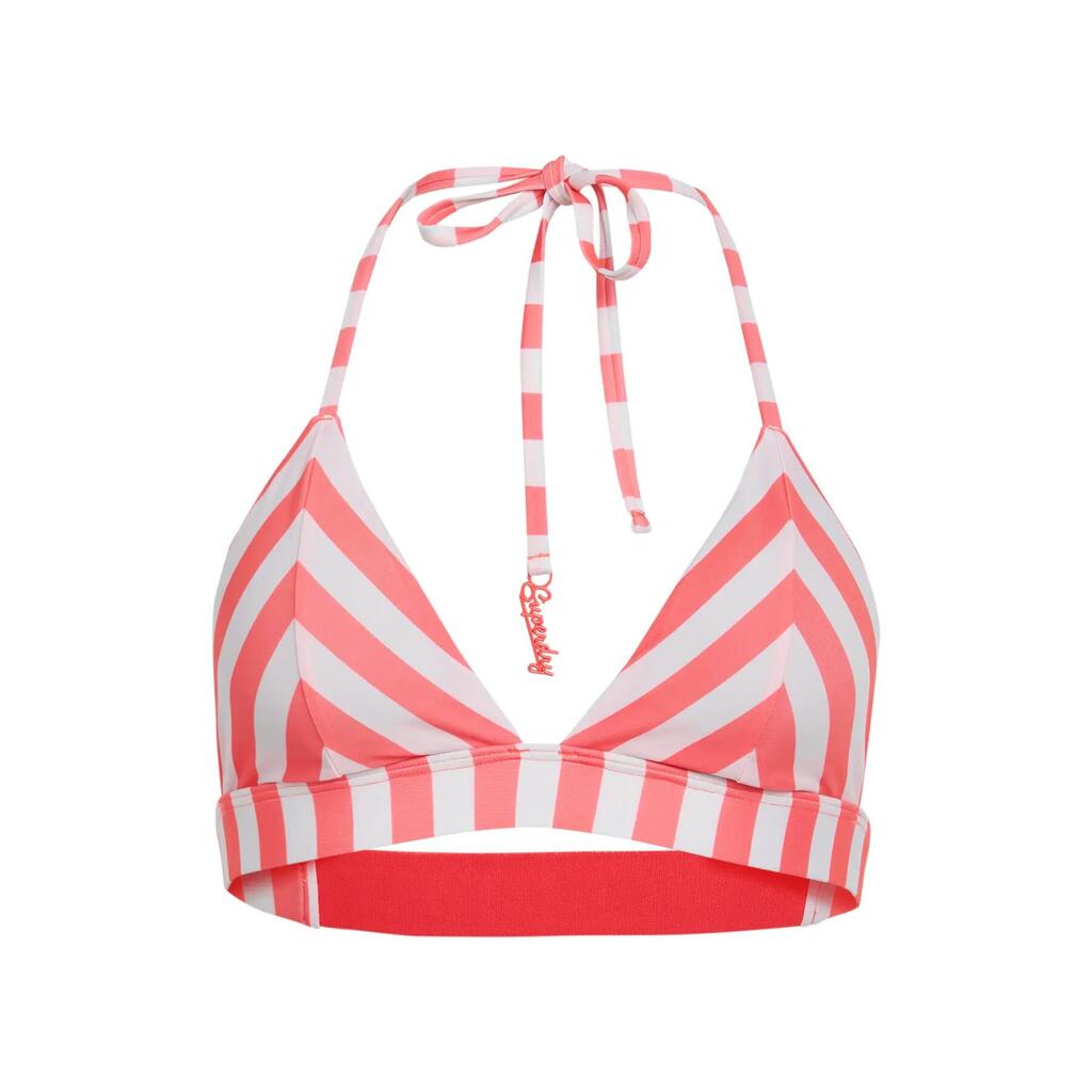 Women's swimsuit top Superdry