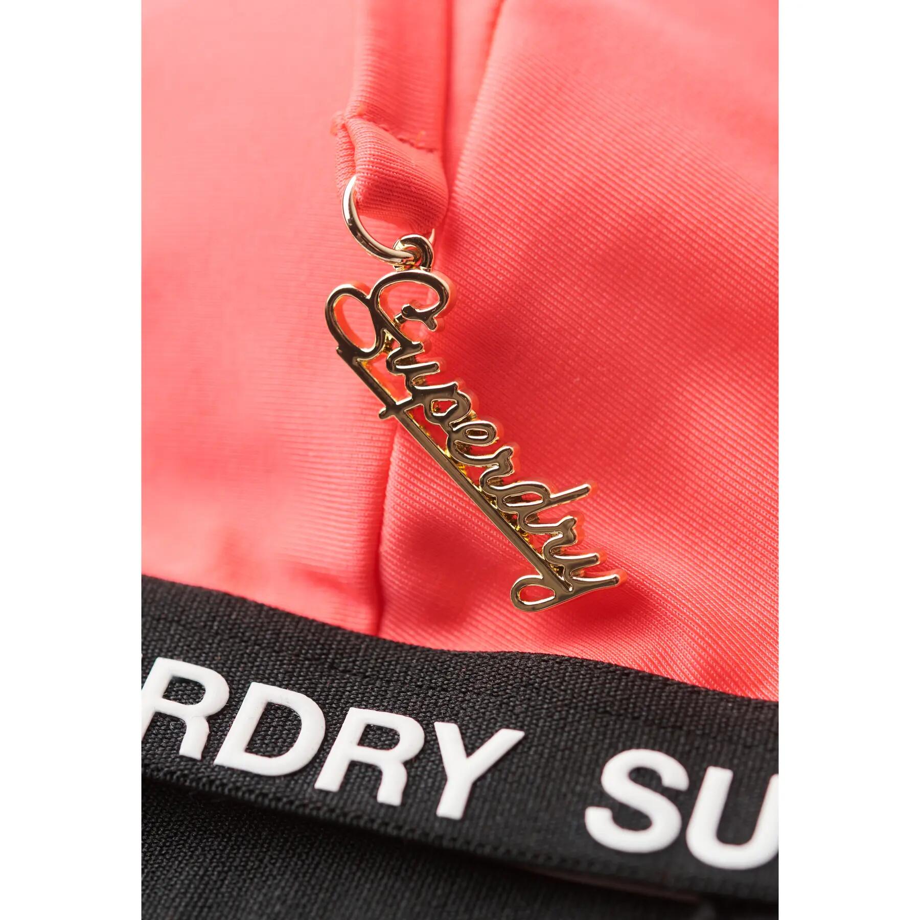 Haut de maillot de bain élastiqué femme Superdry 6/7