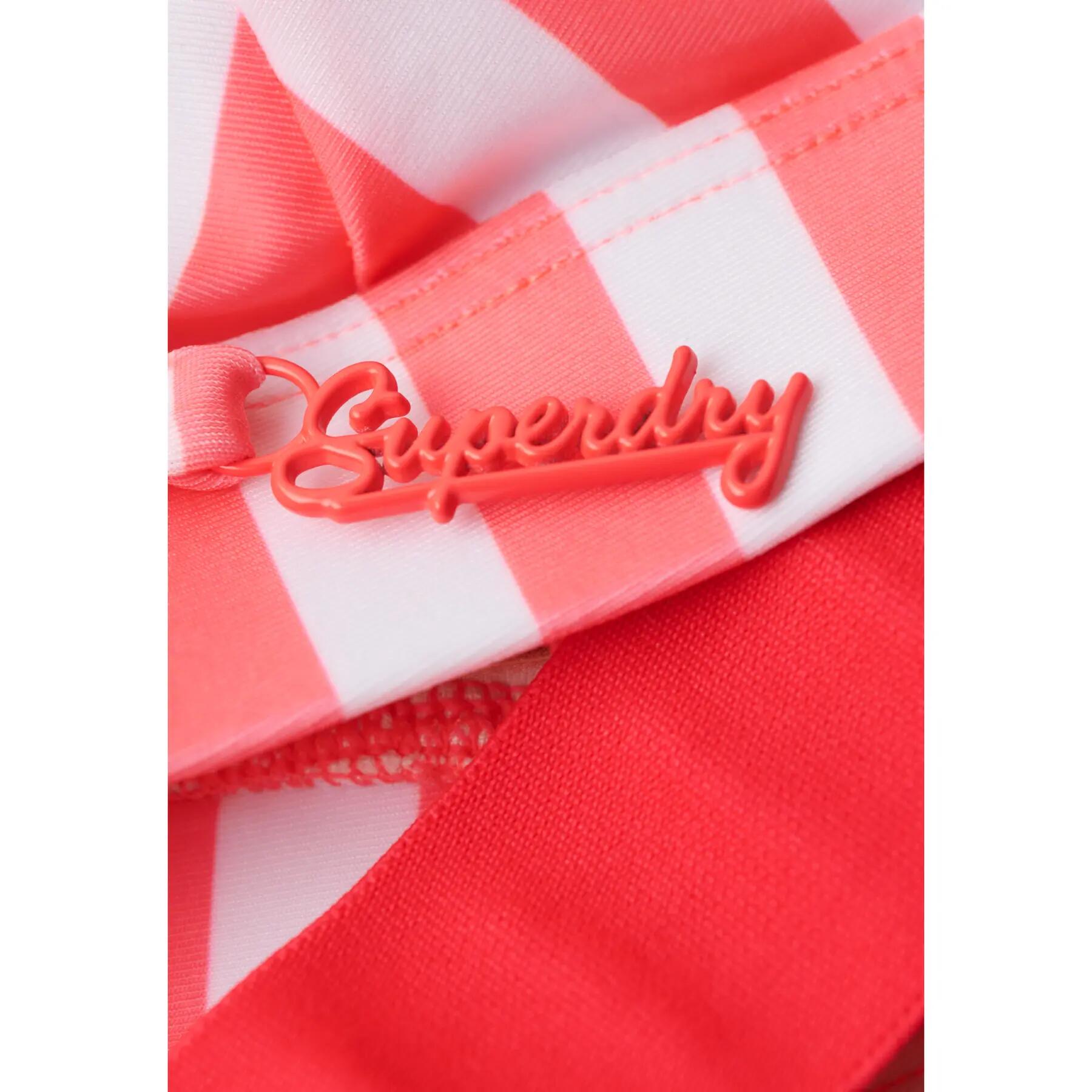 Haut de maillot de bain femme Superdry 7/7