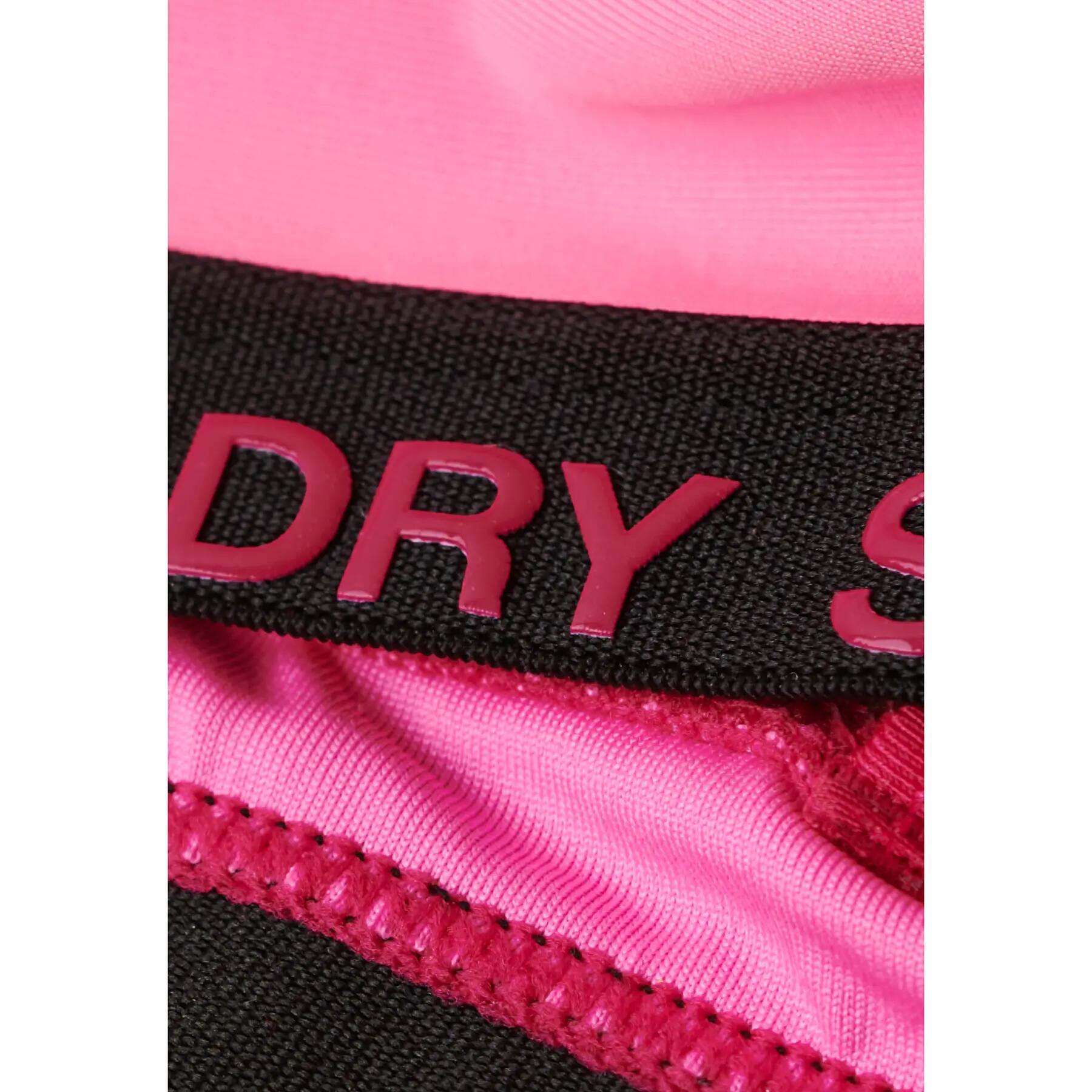 Haut de maillot de bain élastique femme Superdry 6/7