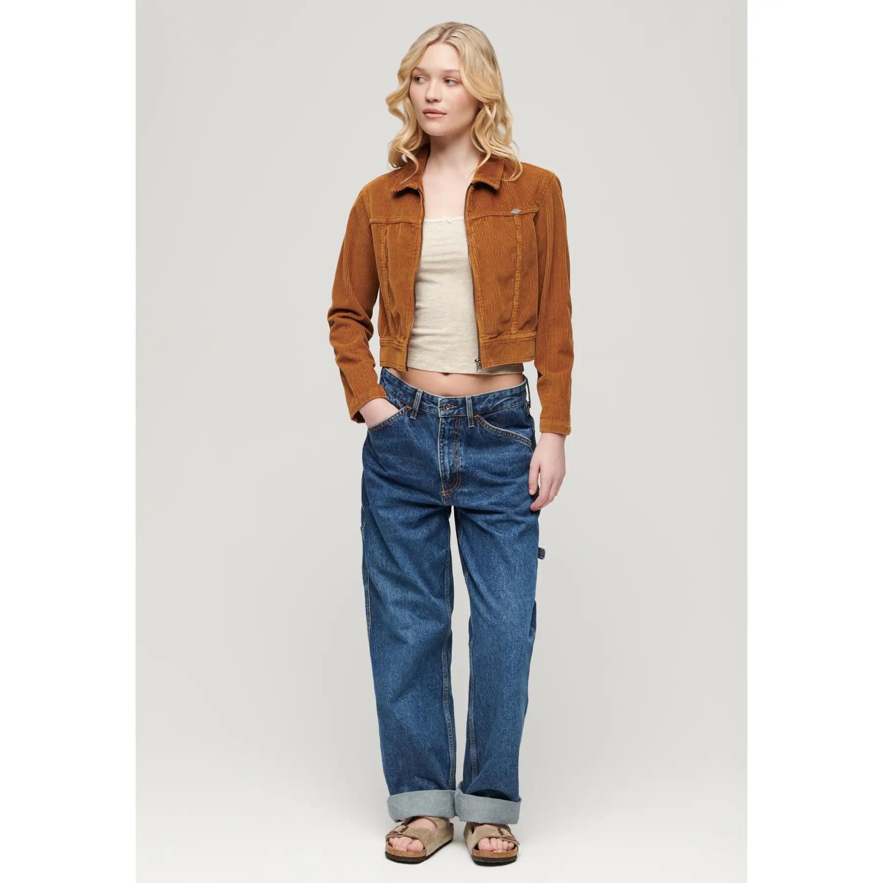 Débardeur femme Superdry 3/6