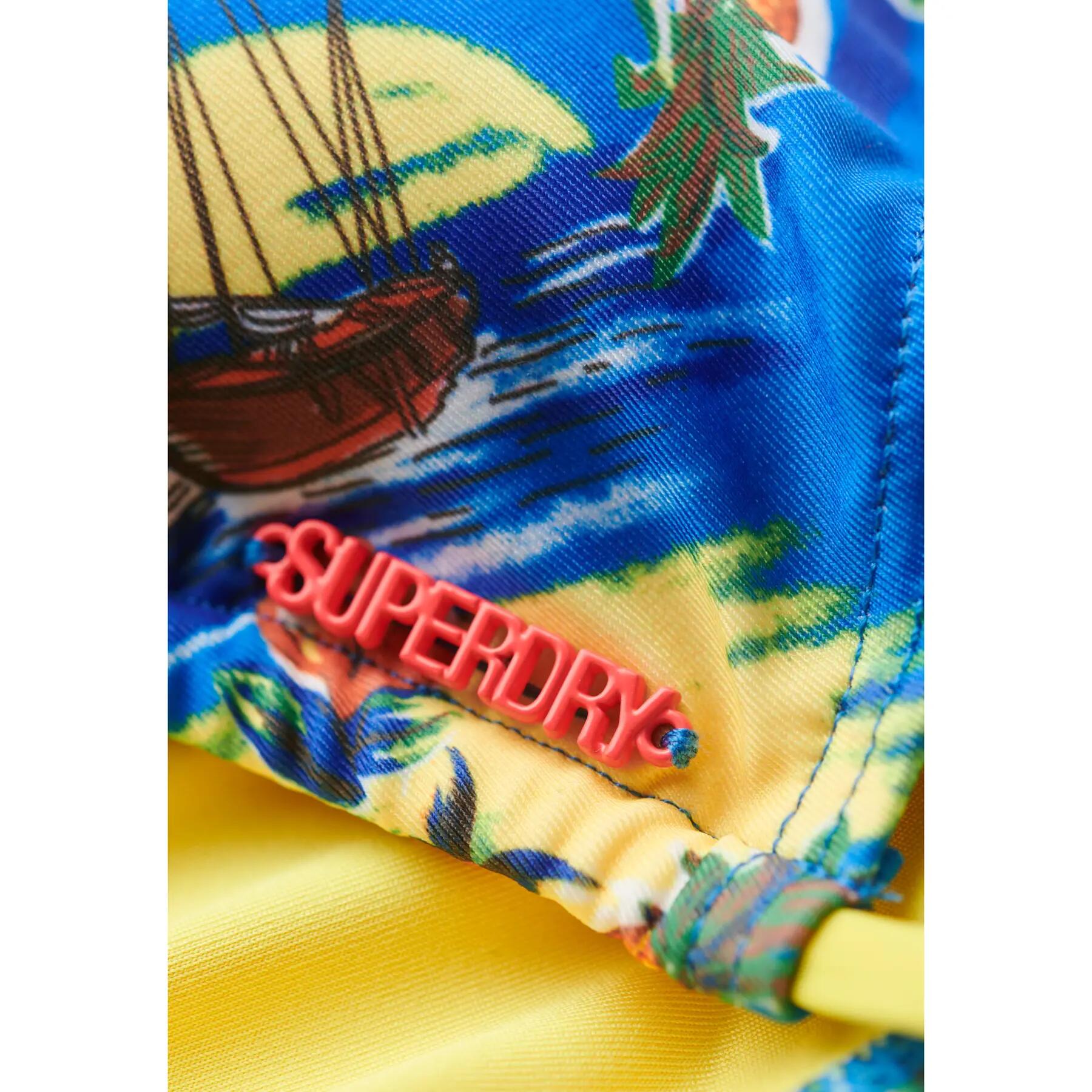 Top de bikini para mujer Superdry 6/6