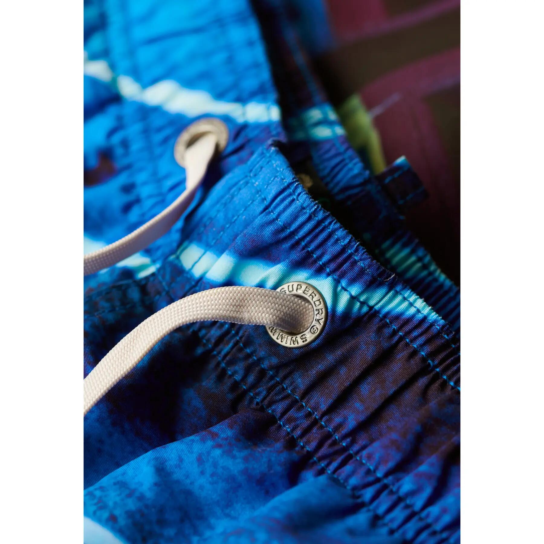 Short de bain Superdry Photographic 7/7