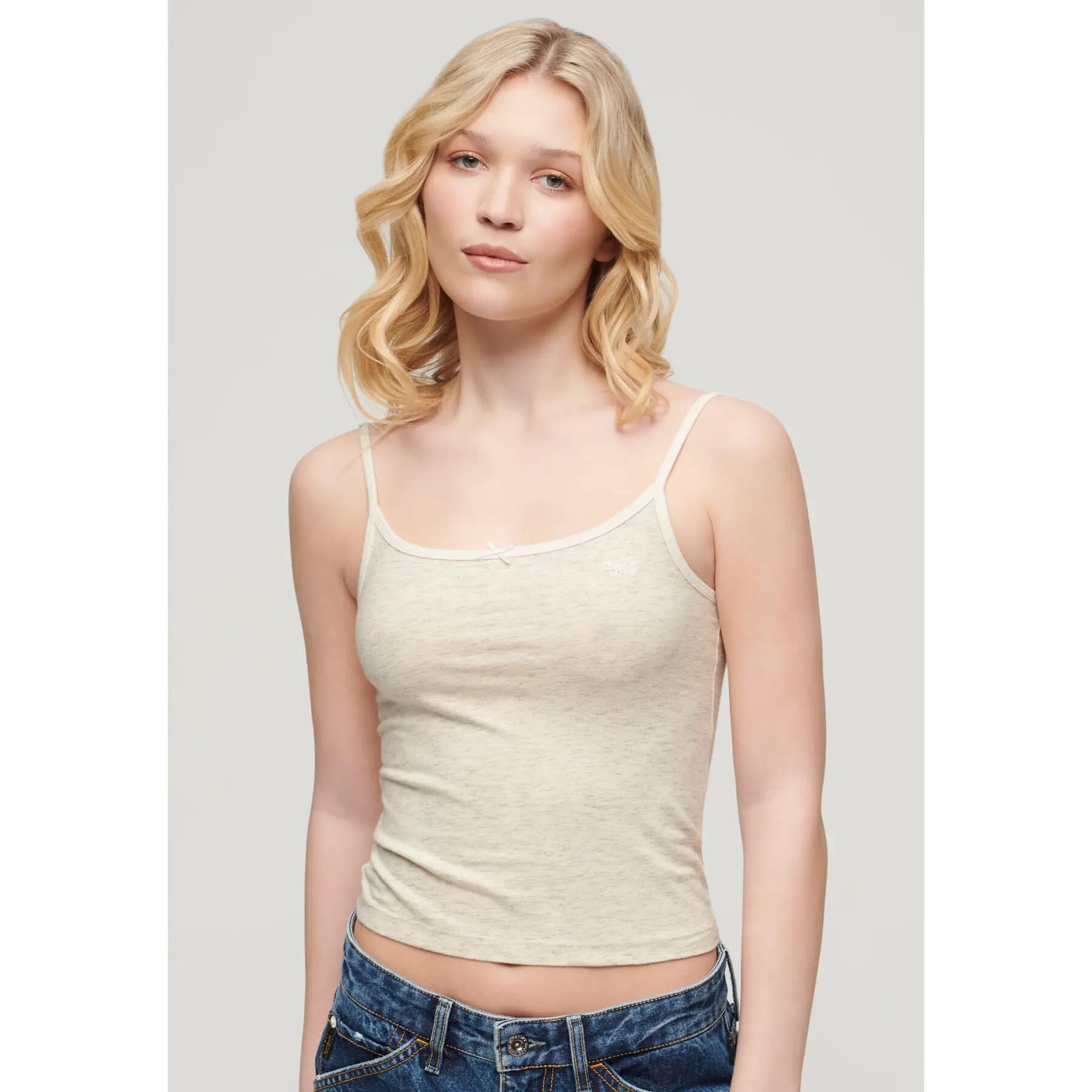 Débardeur femme Superdry 2/6