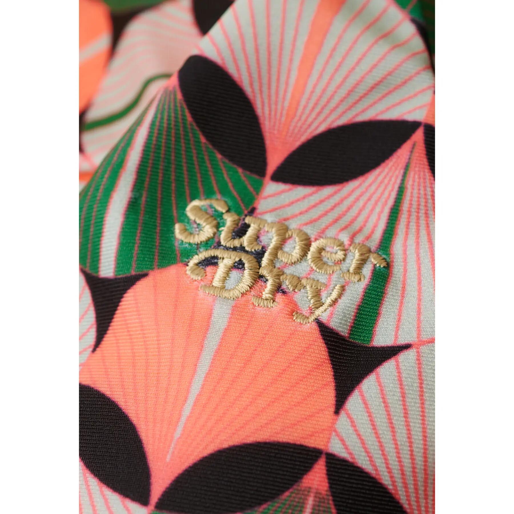 Haut de maillot de bain femme Superdry 6/7