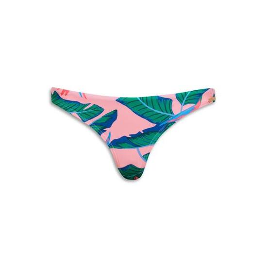 Braguita bikini tropical para mujer Superdry