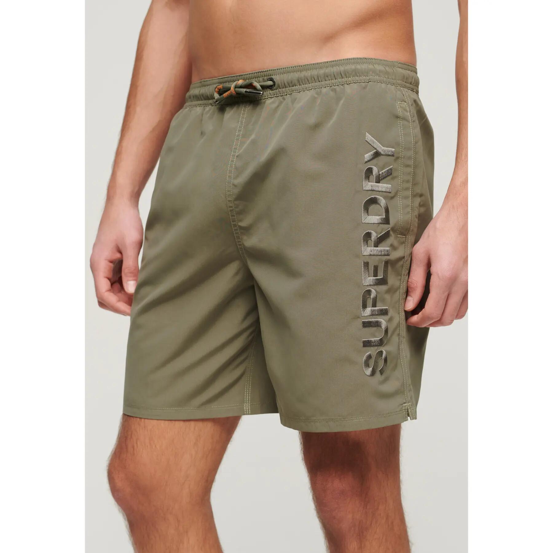 Short de bain Superdry 3/7