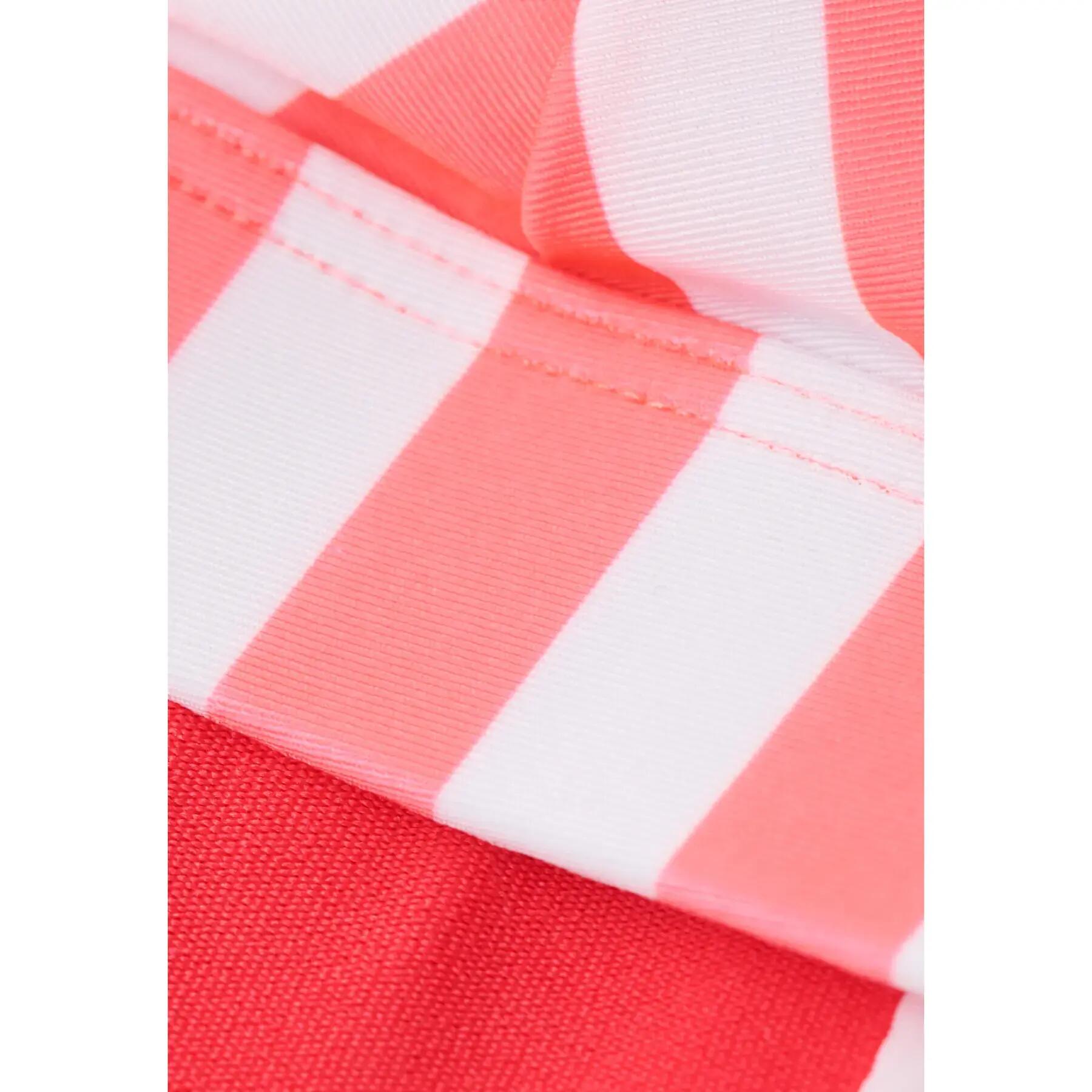 Dames zwemkleding top Superdry 6/7