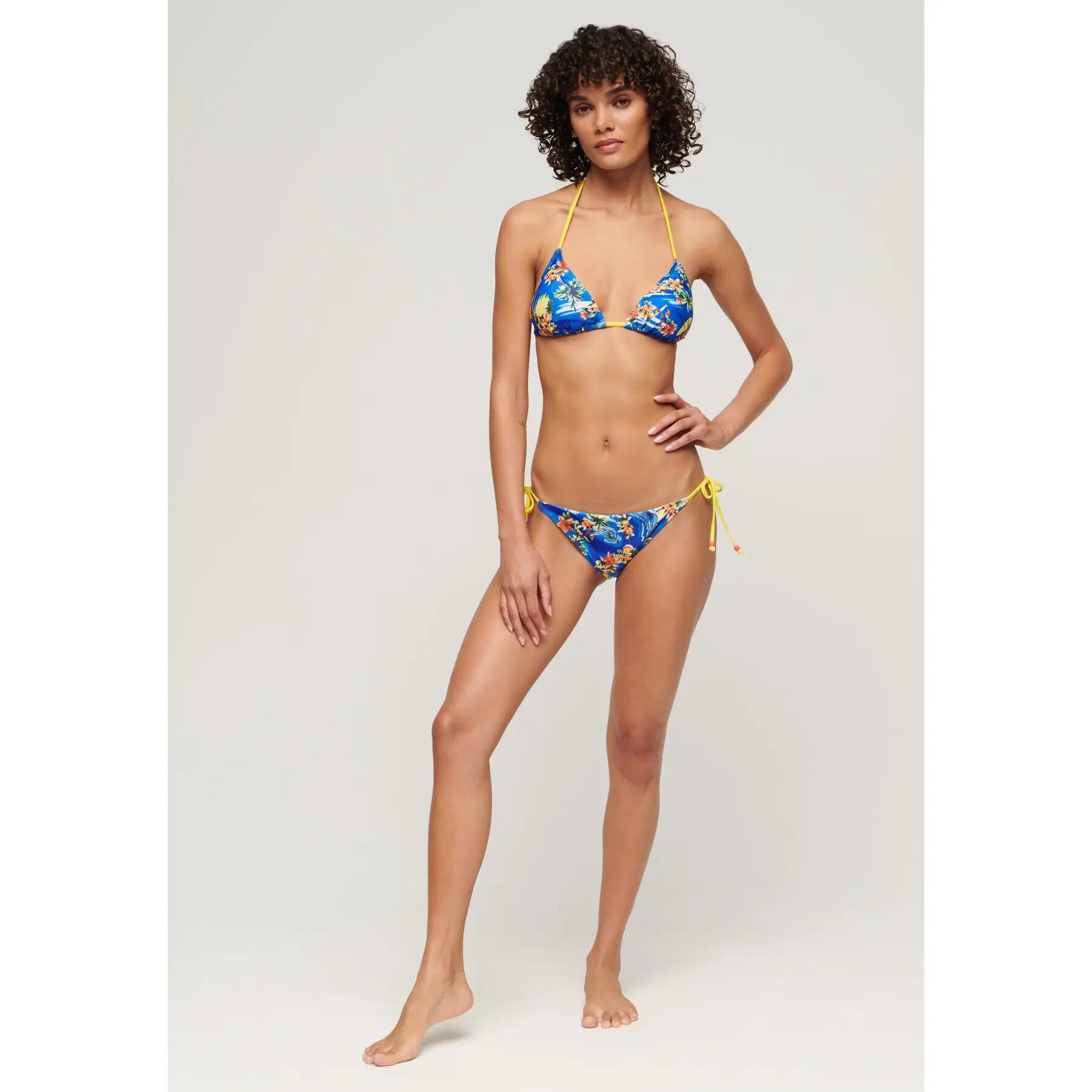 Bas de maillot de bain femme Superdry 4/6