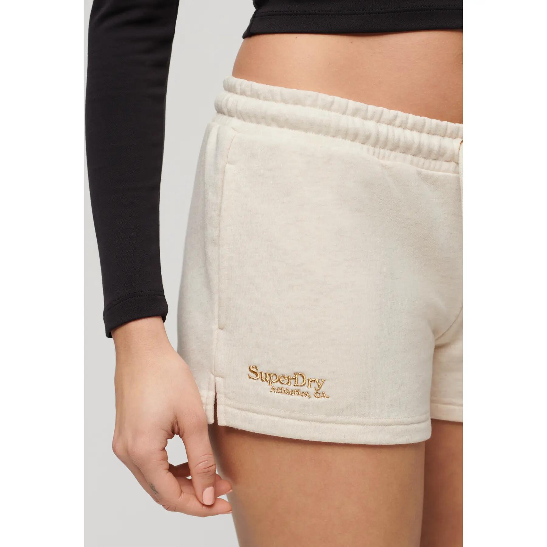 Short femme Superdry Essential 3/5