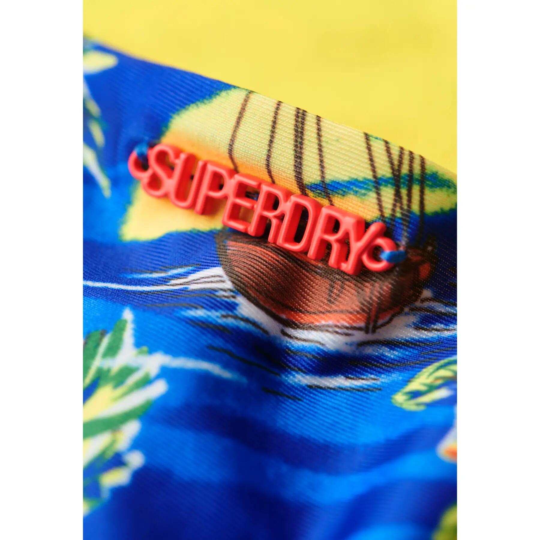 Bas de maillot de bain femme Superdry 6/6