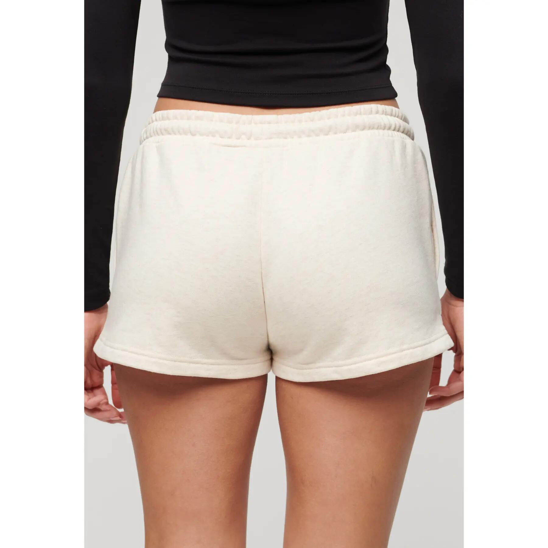 Short femme Superdry Essential 2/5