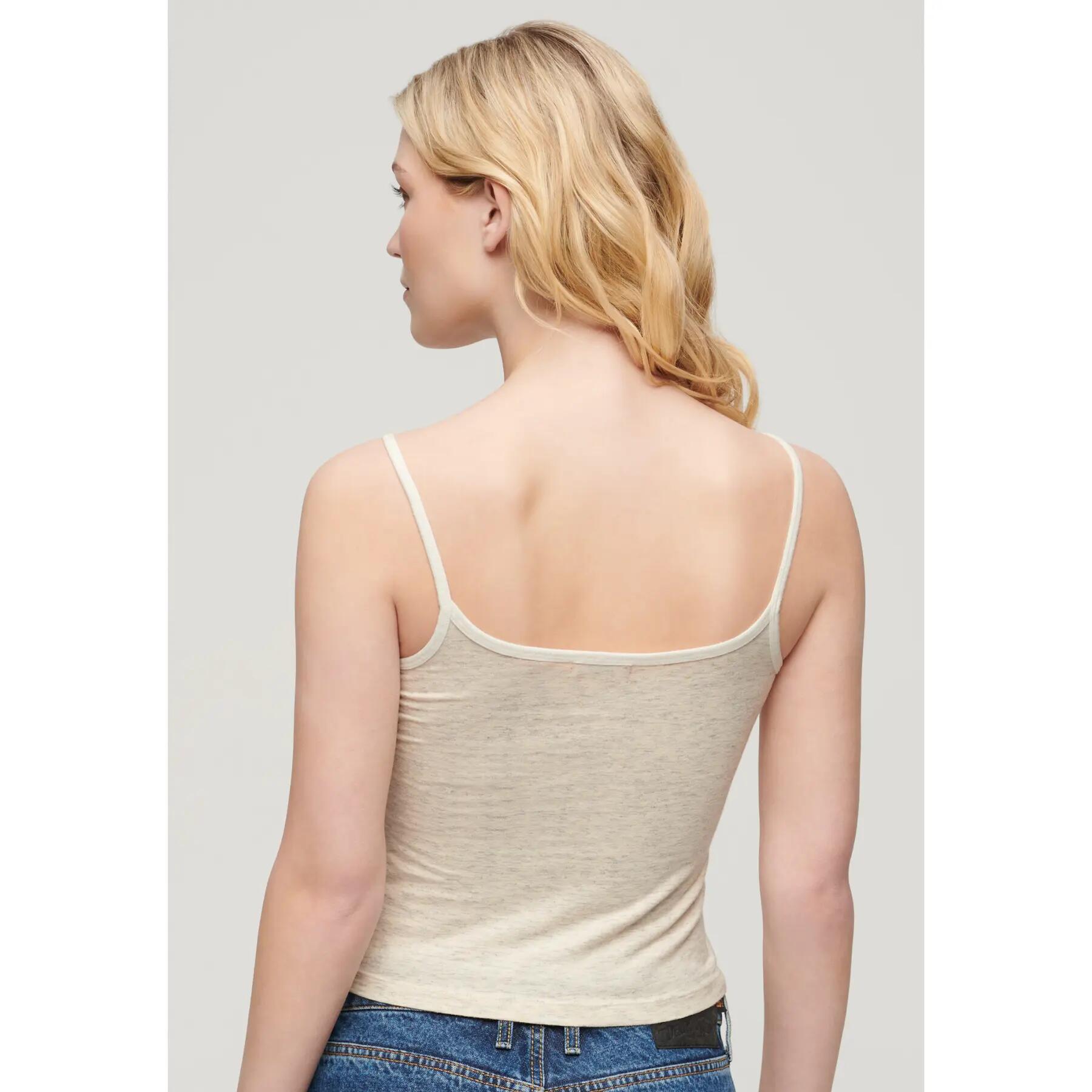Débardeur femme Superdry 4/6