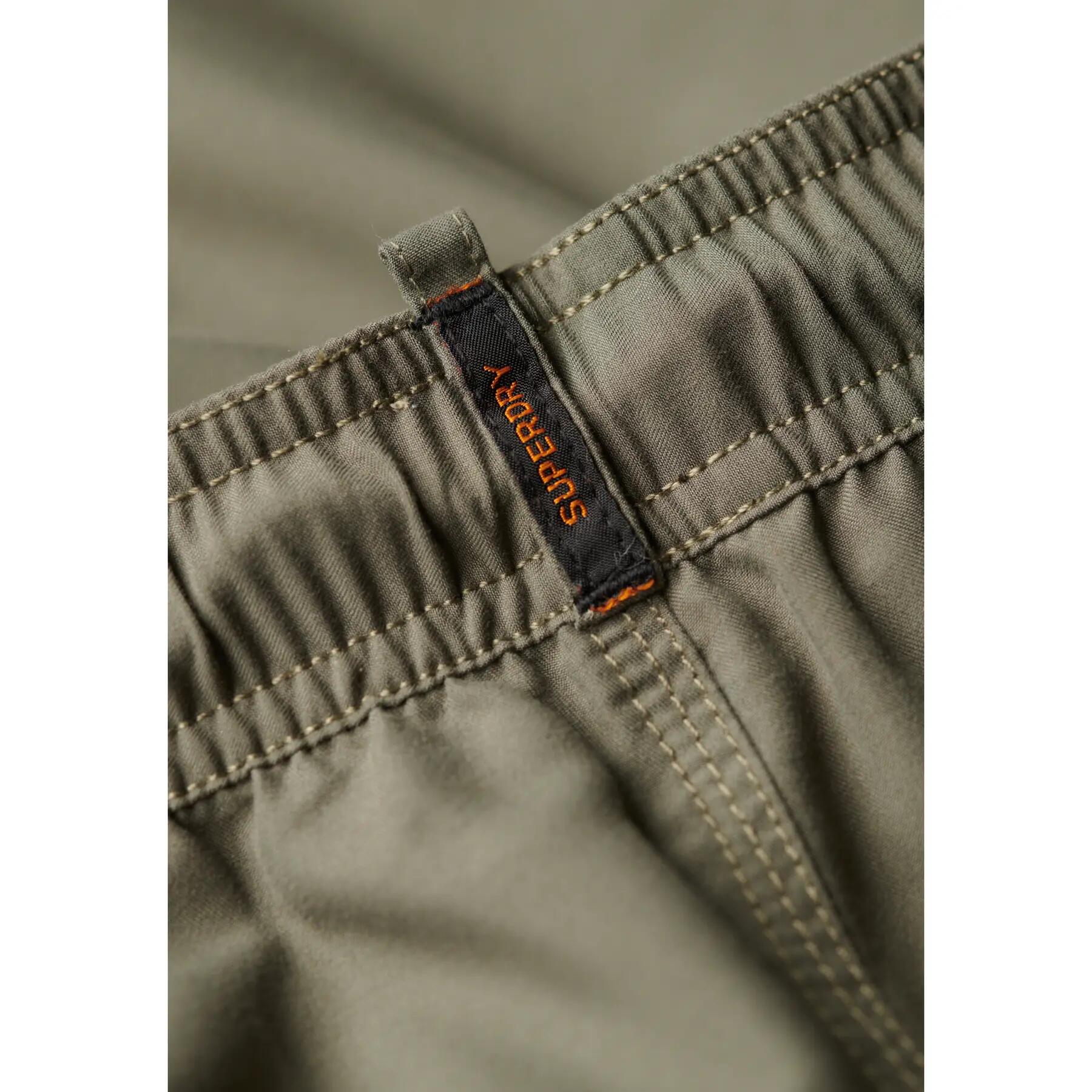 Short de bain Superdry 5/7