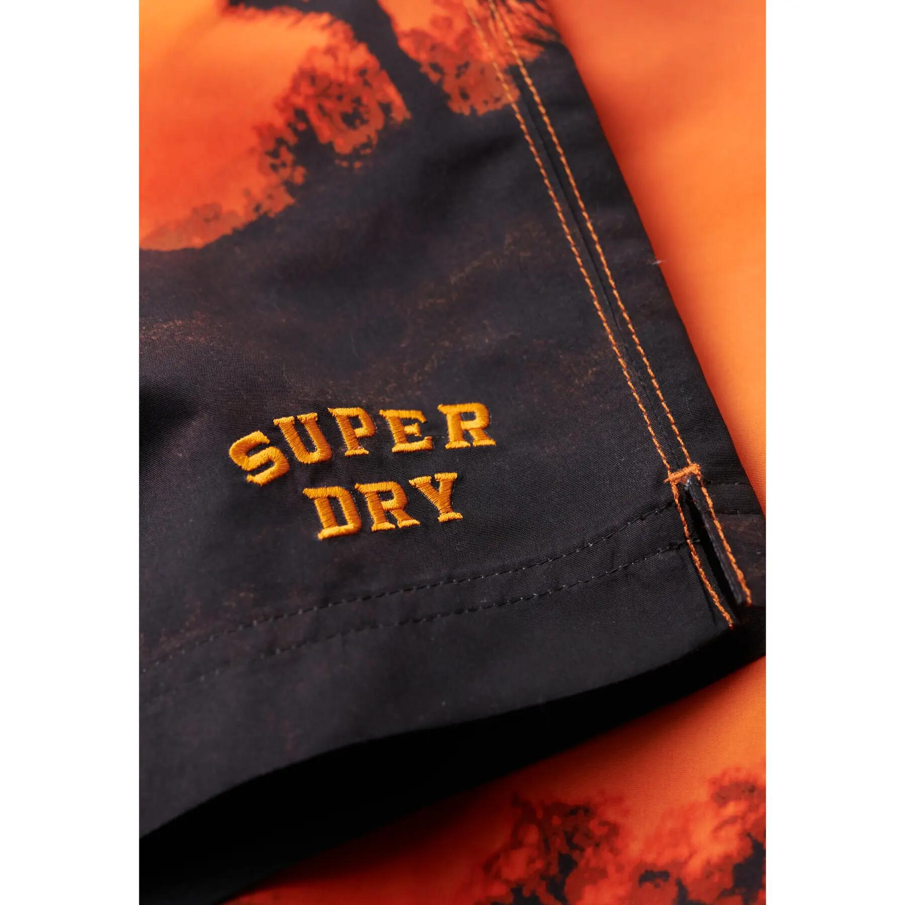 Short de bain Superdry Photographic 5/7