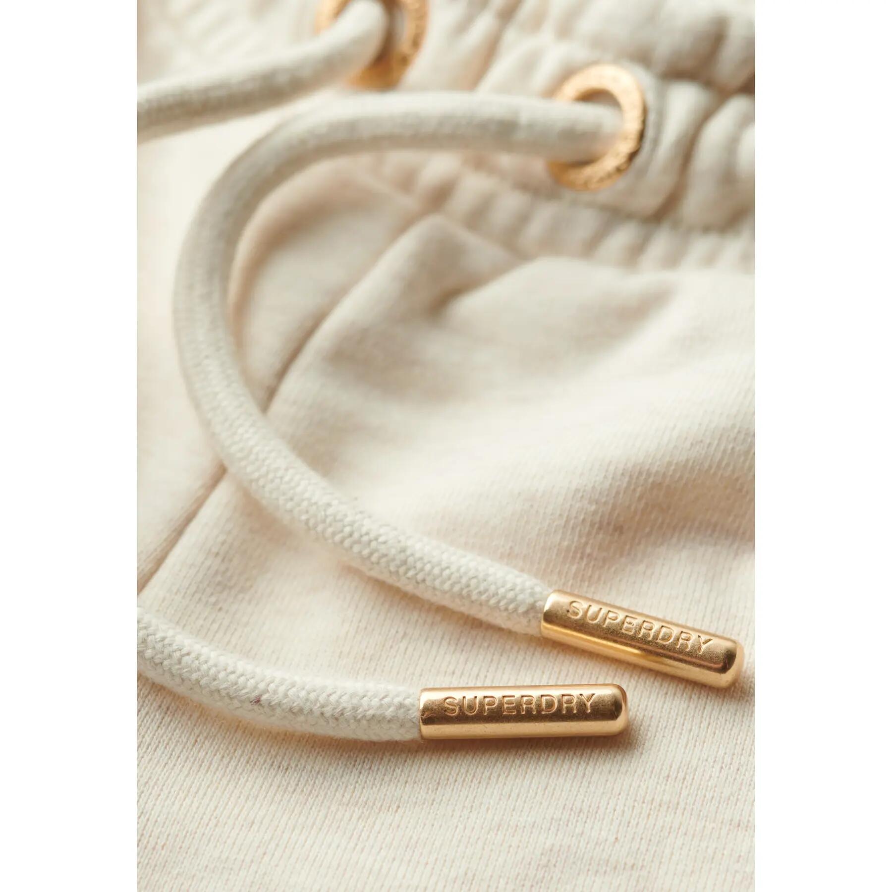 Short femme Superdry Essential 5/5