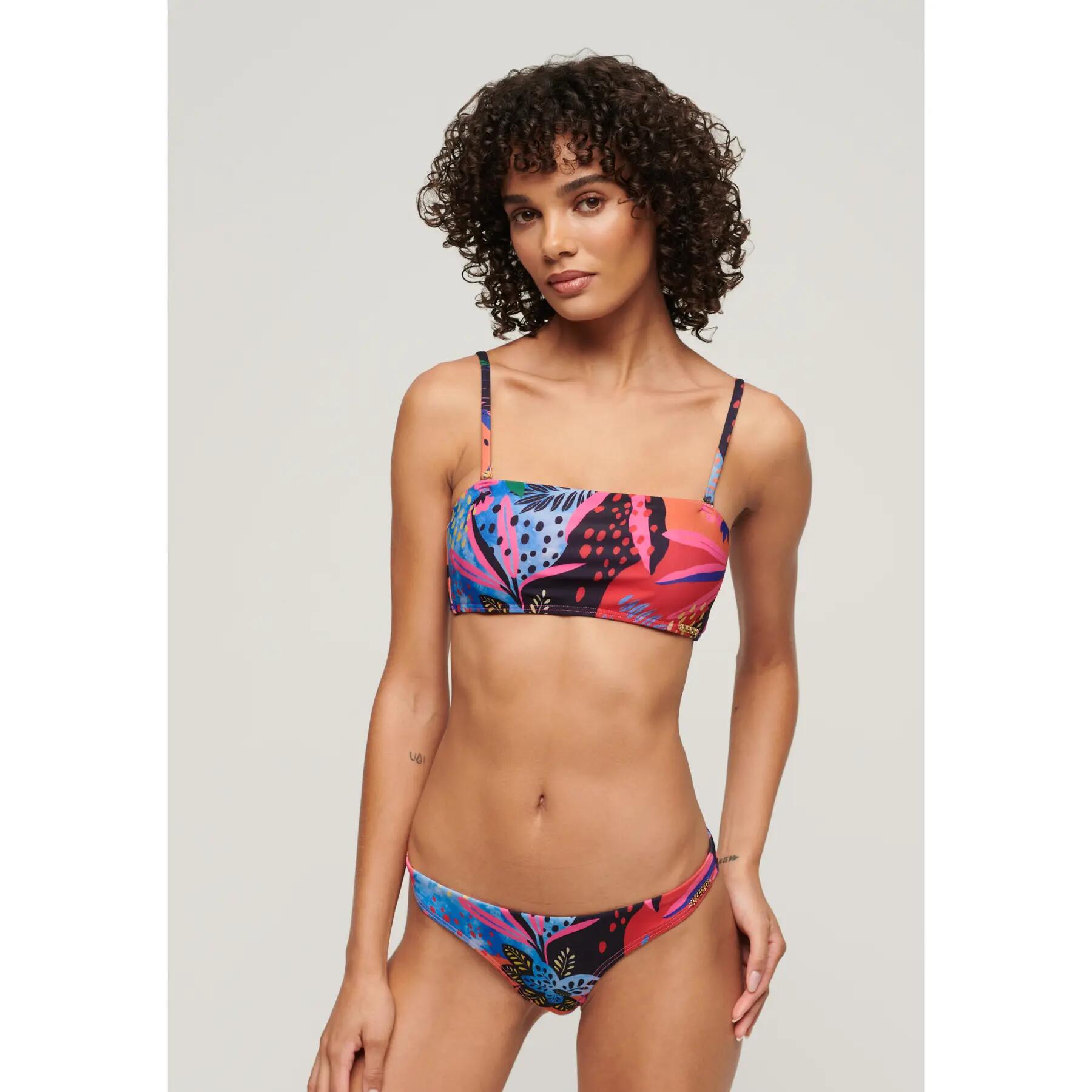 Haut de maillot de bain femme Superdry 4/7