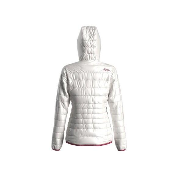Damen Jacke Great Escapes Taku 2/3