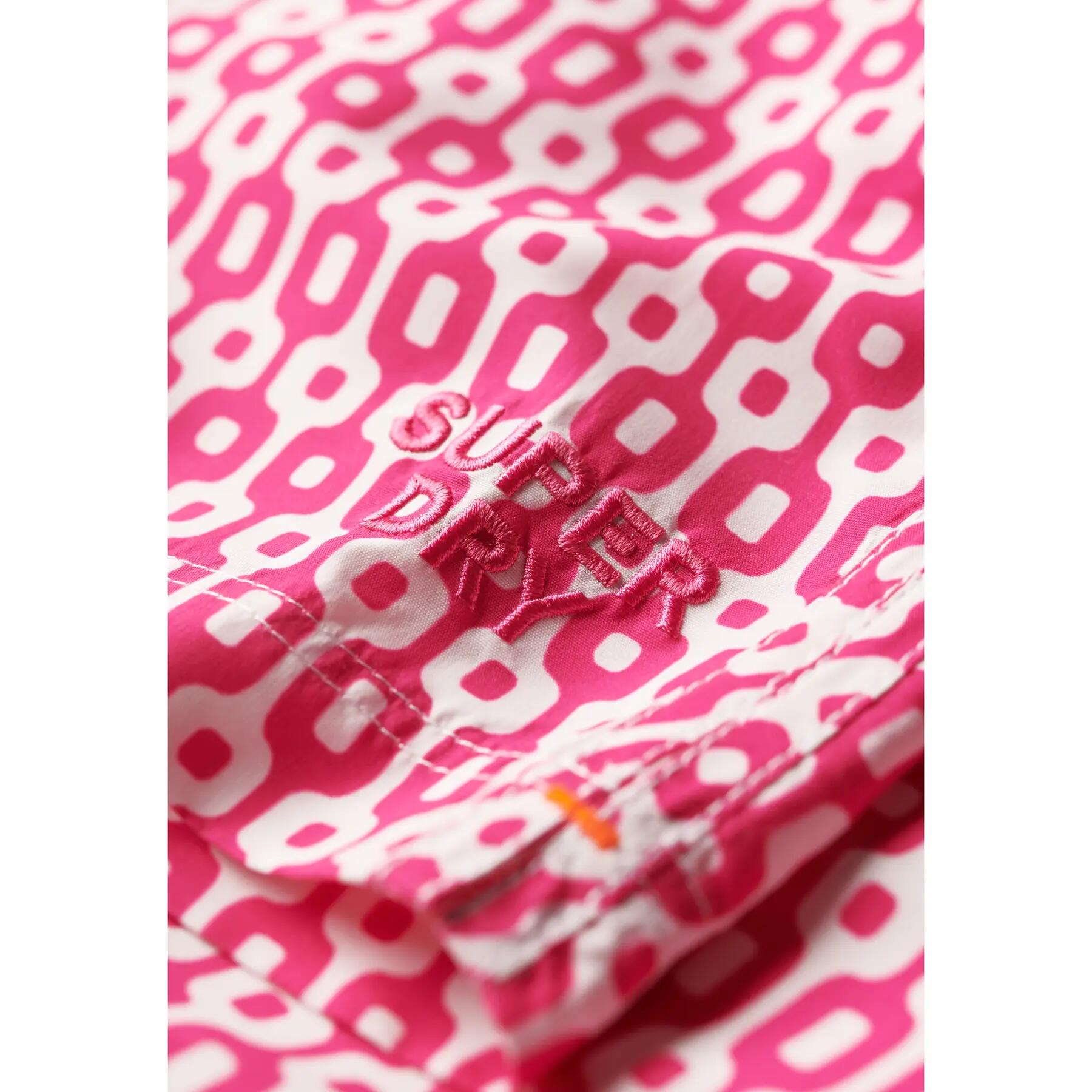 Custome da bagno uomo Superdry 7/7
