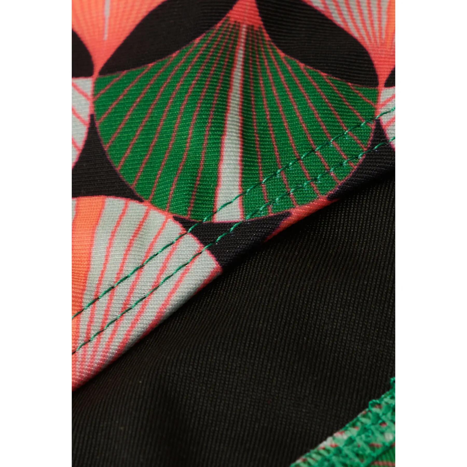 Bas de maillot de bain classique imprimé femme Superdry 7/7