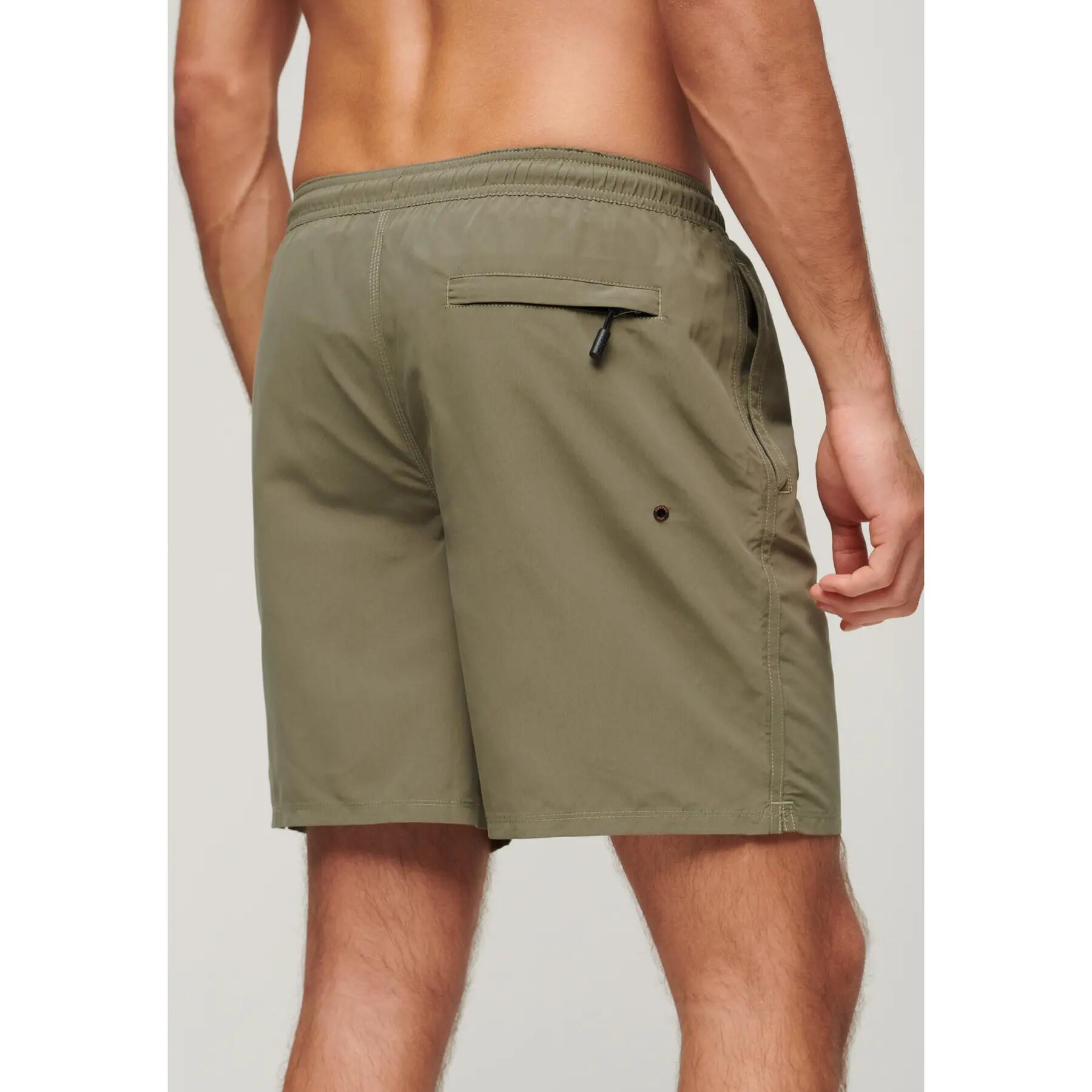 Short de bain Superdry 4/7