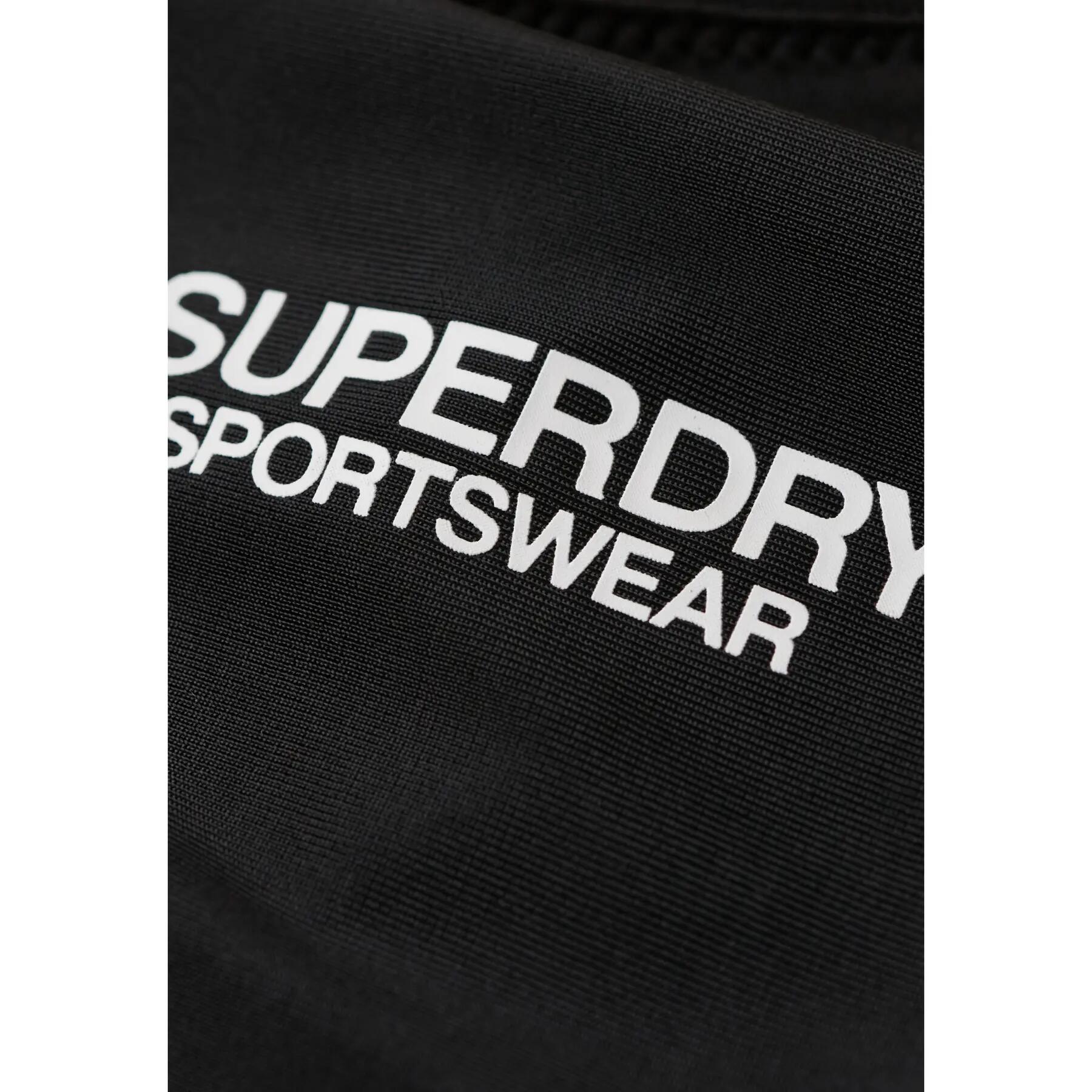 Bas de maillot de bain brésilien femme Superdry 7/7