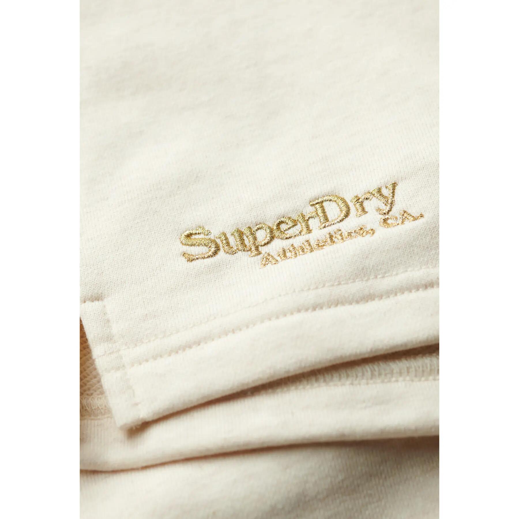 Short femme Superdry Essential 4/5