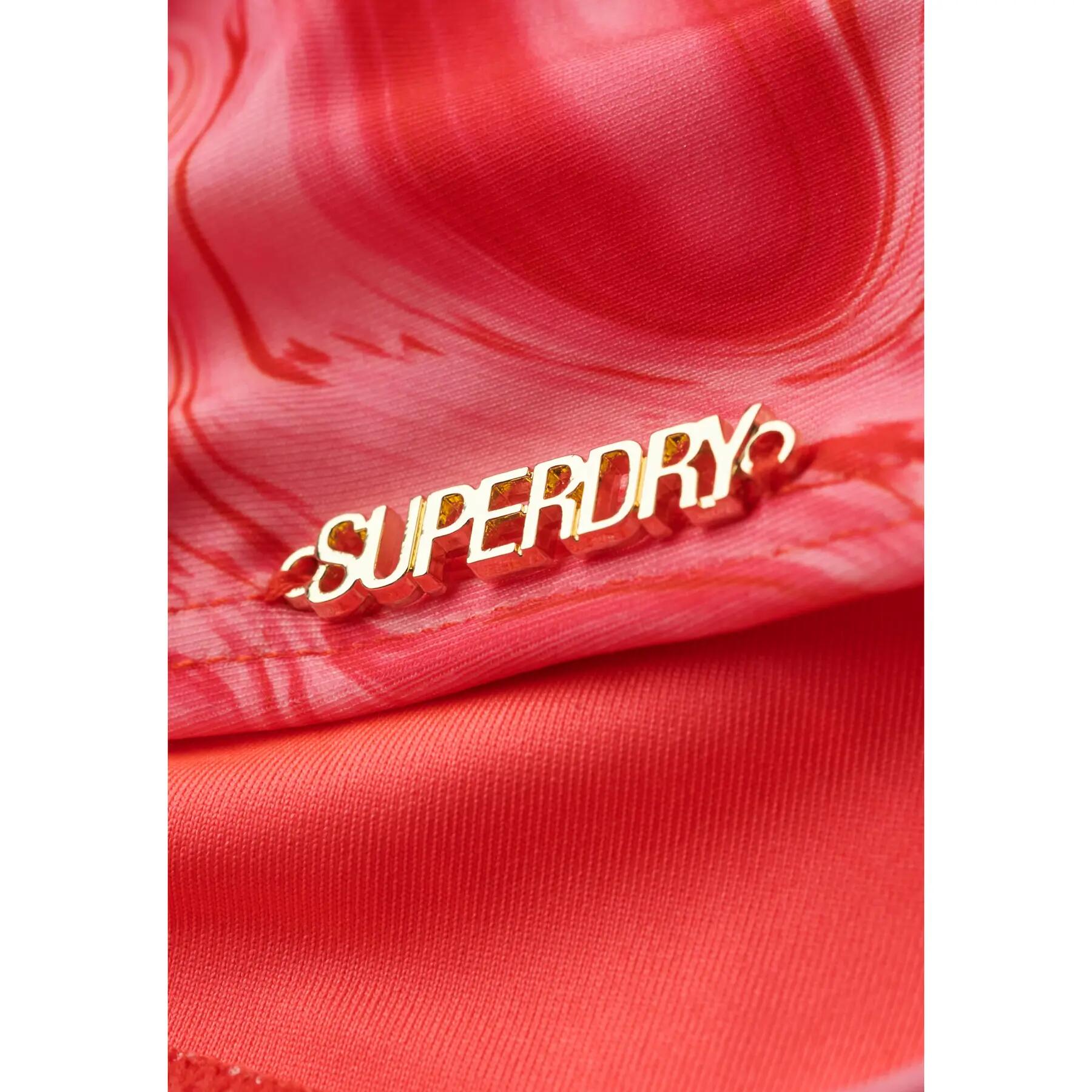 Brassière imprimé femme Superdry 7/7