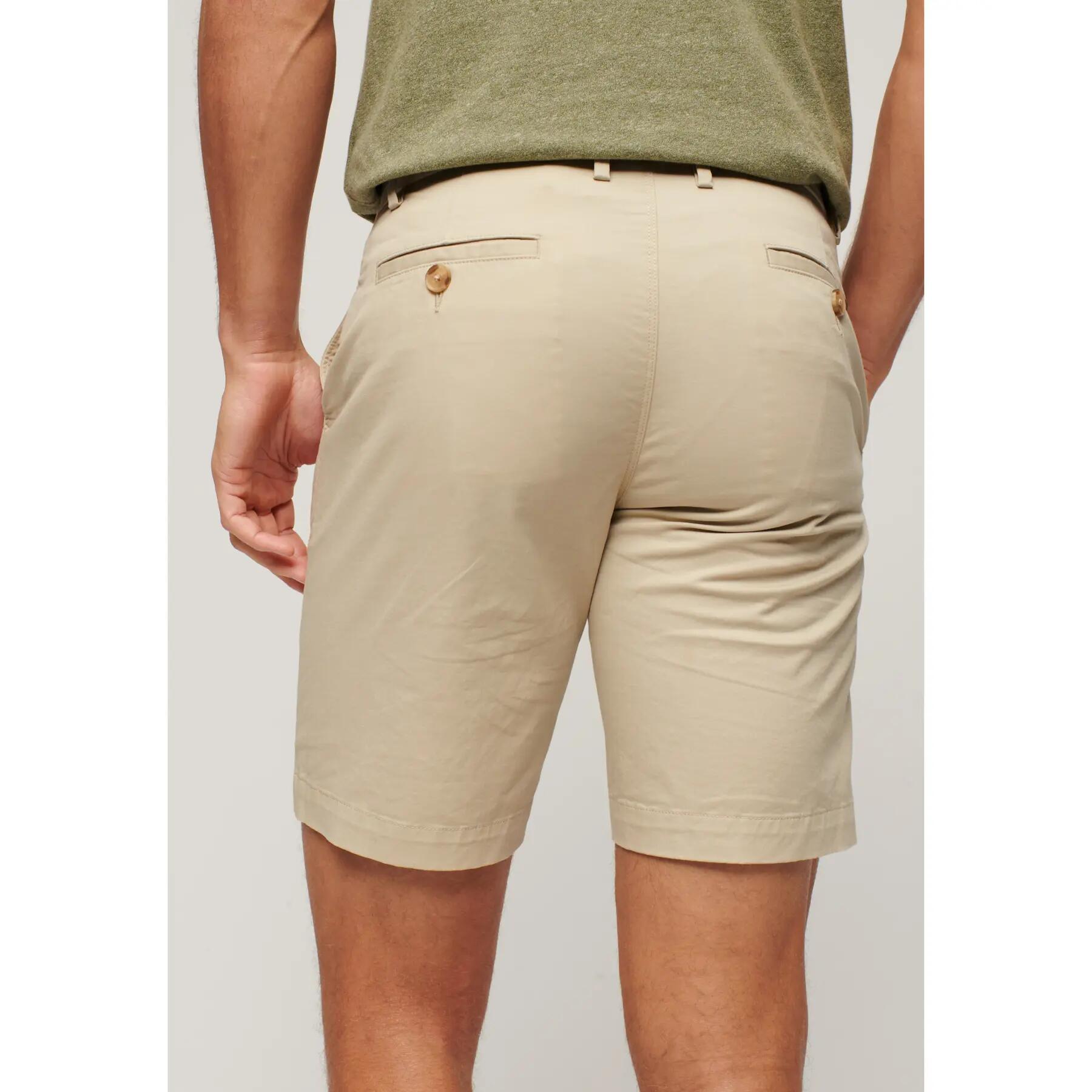 Chino shorts Superdry Stretch 4/7