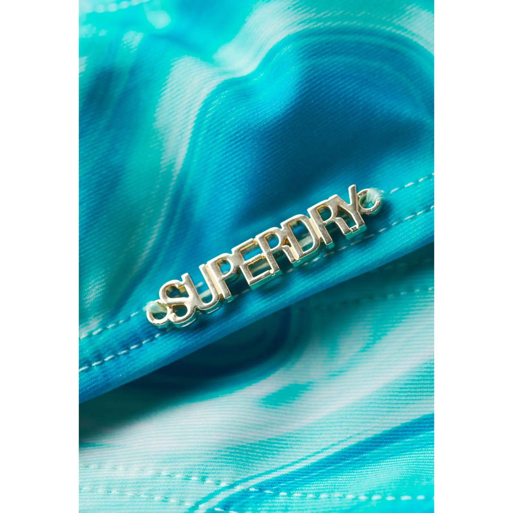 Brassière imprimé femme Superdry 6/7