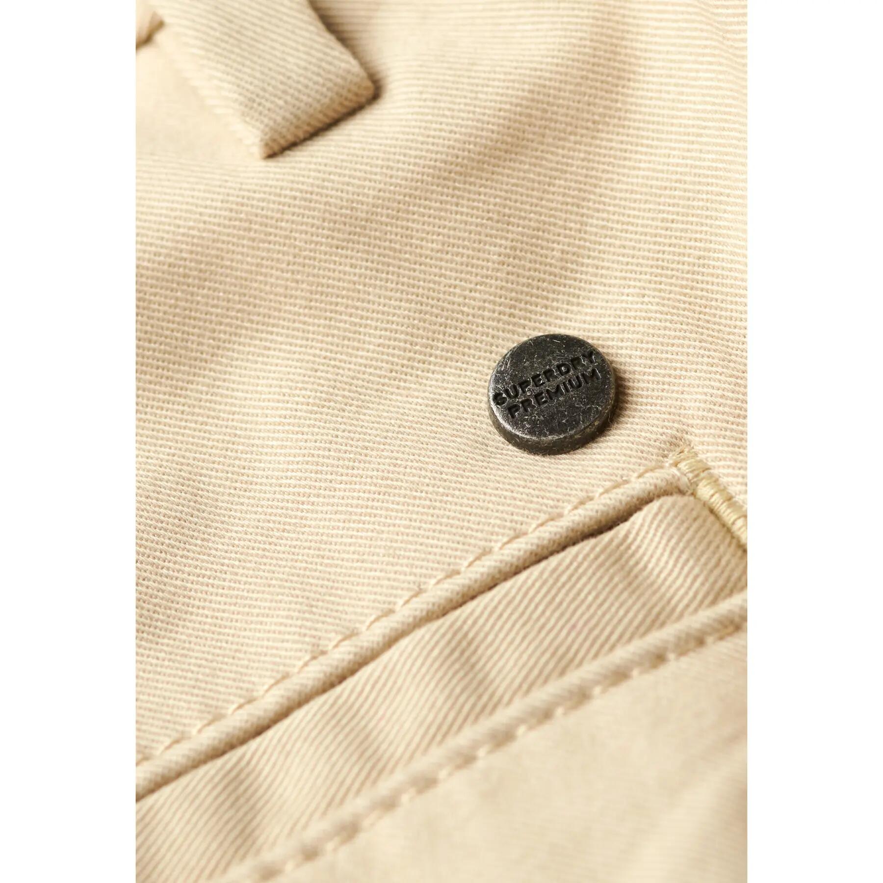 Chino shorts Superdry Stretch 6/7