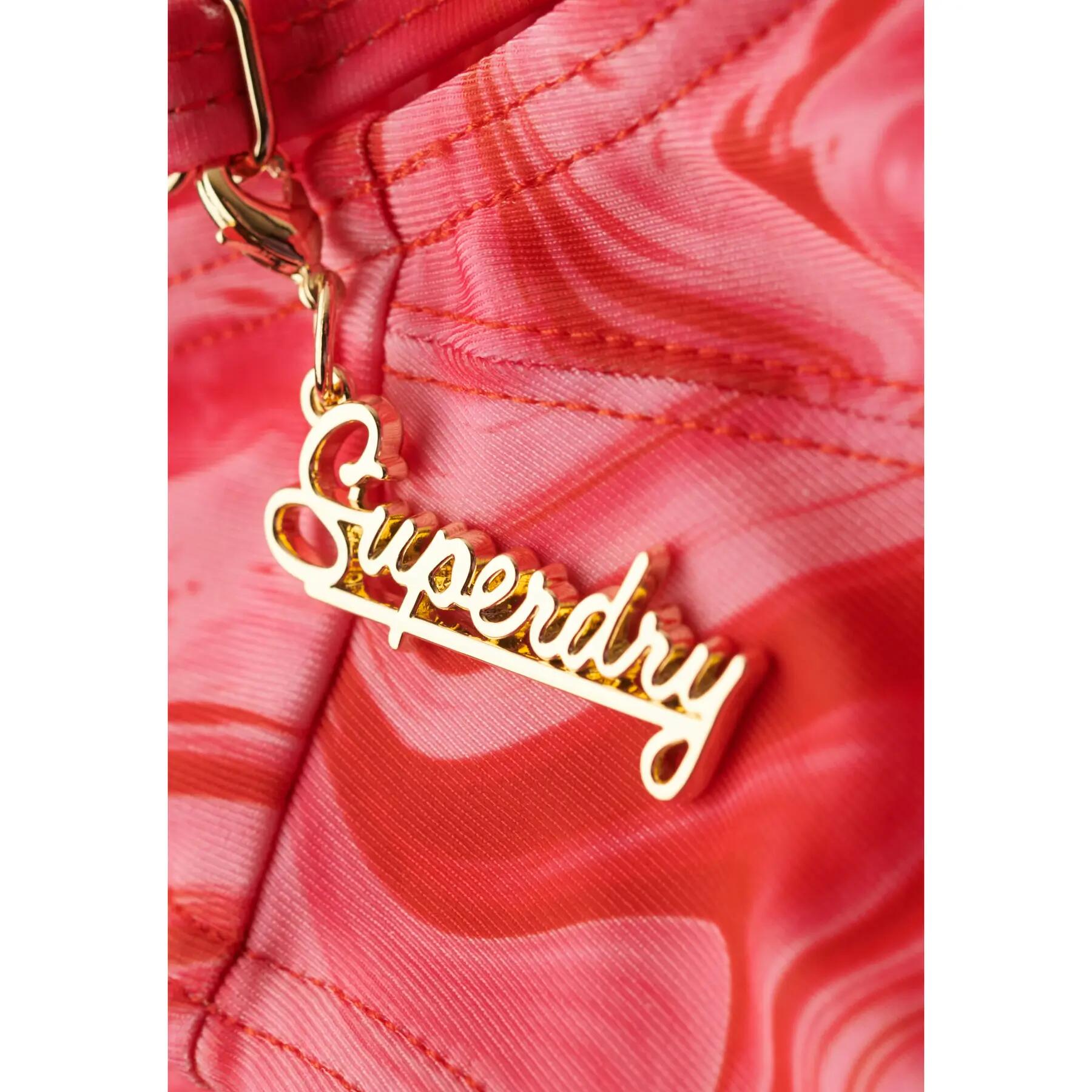 Brassière imprimé femme Superdry 6/7