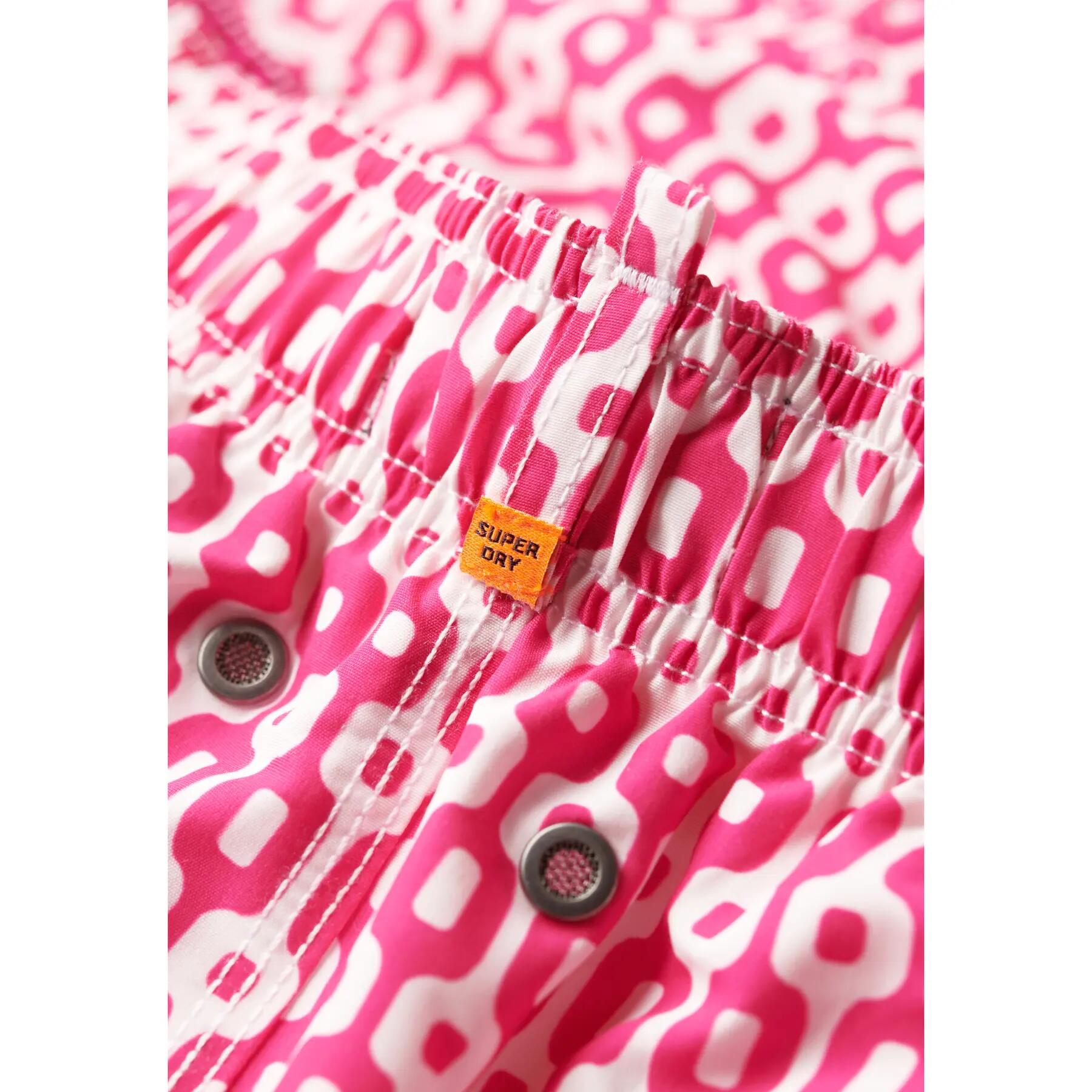 Custome da bagno uomo Superdry 6/7