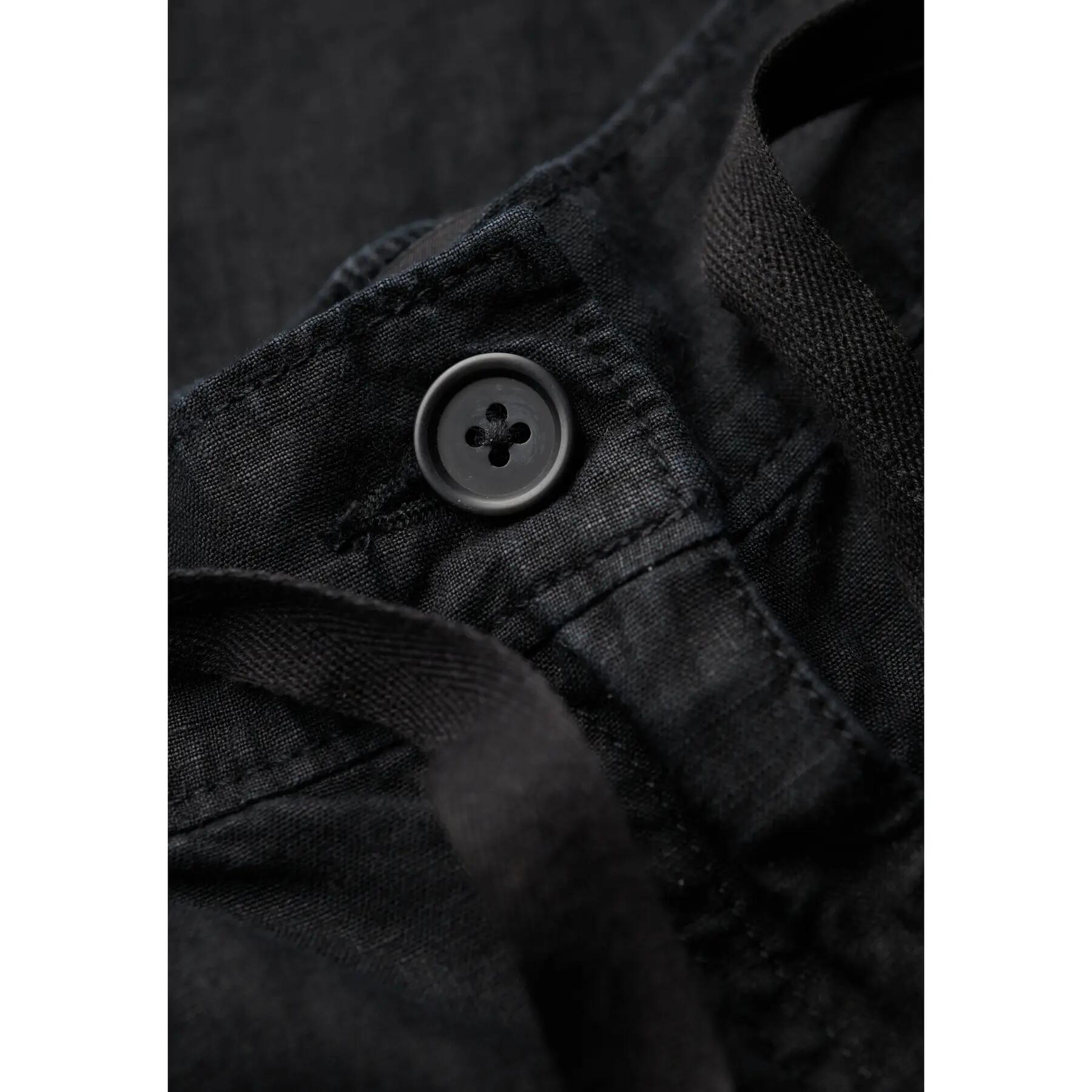 Pantalon femme Superdry 7/7