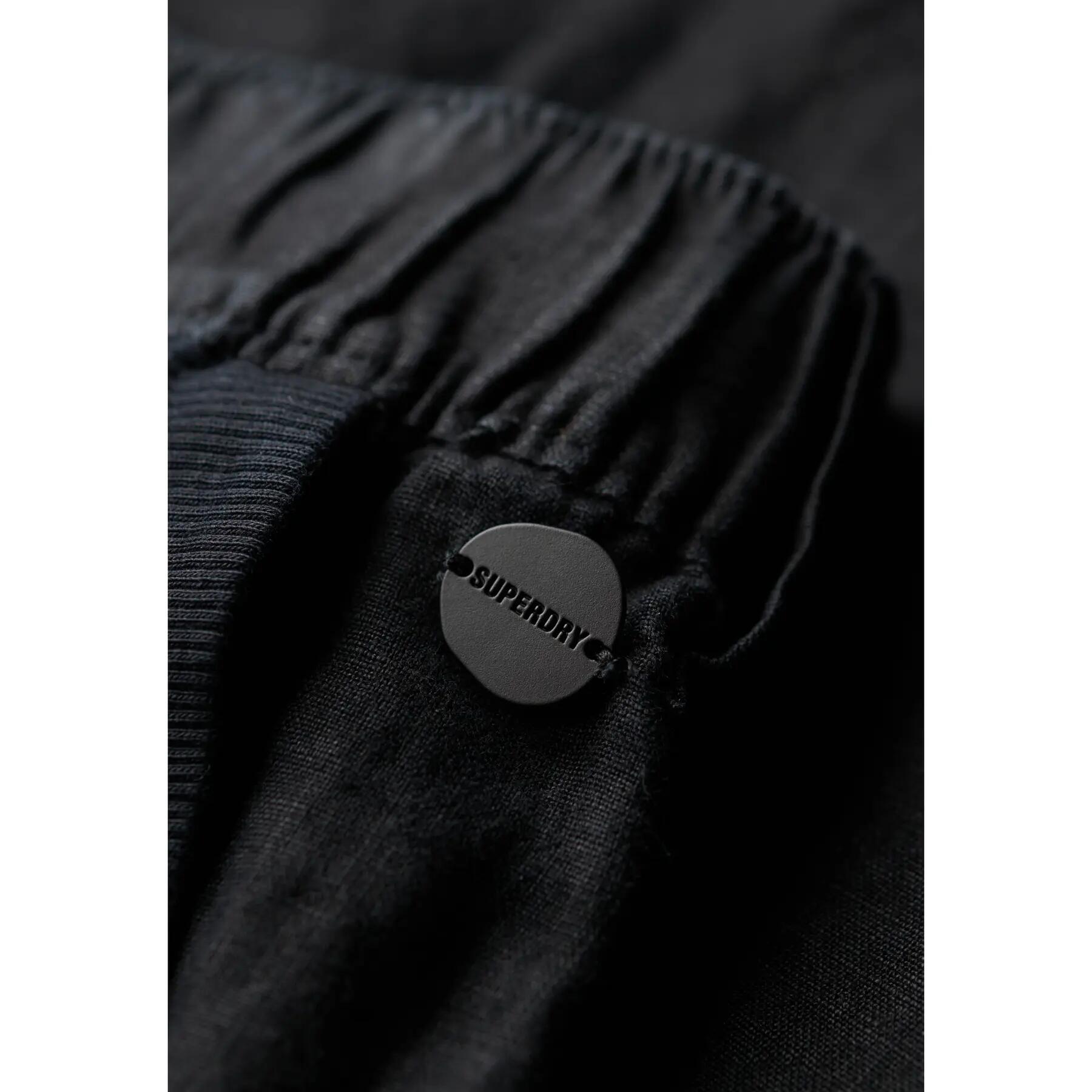 Pantalon femme Superdry 6/7