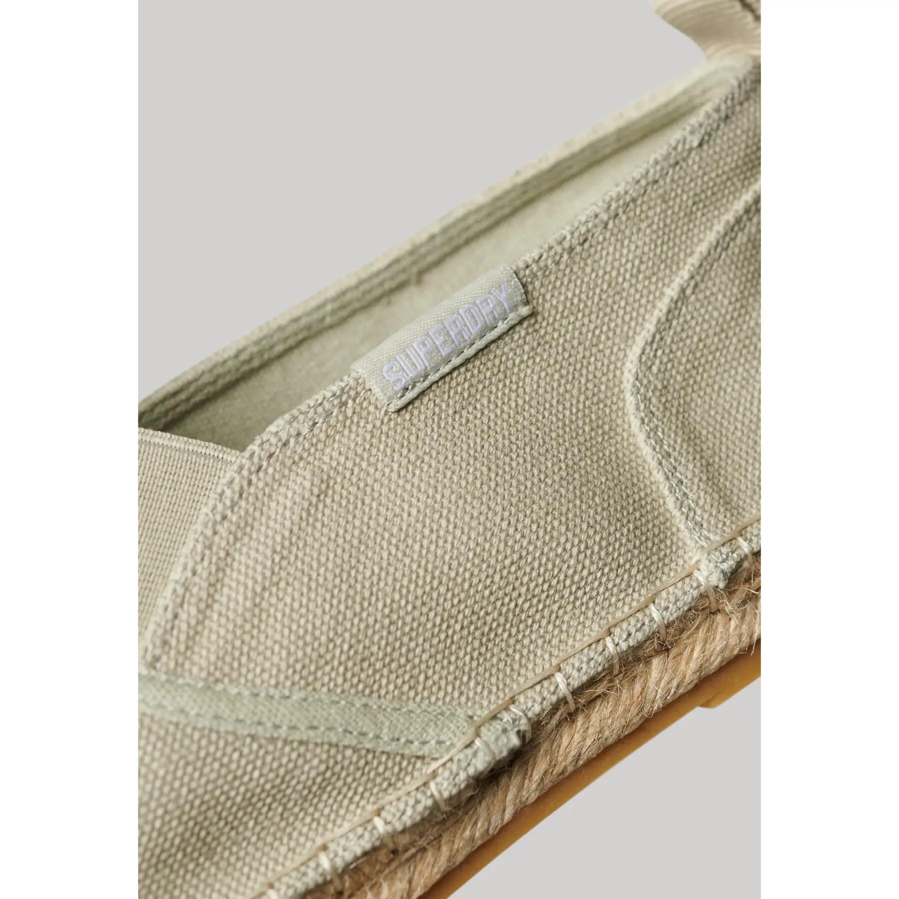 Espadrilles Superdry 6/7