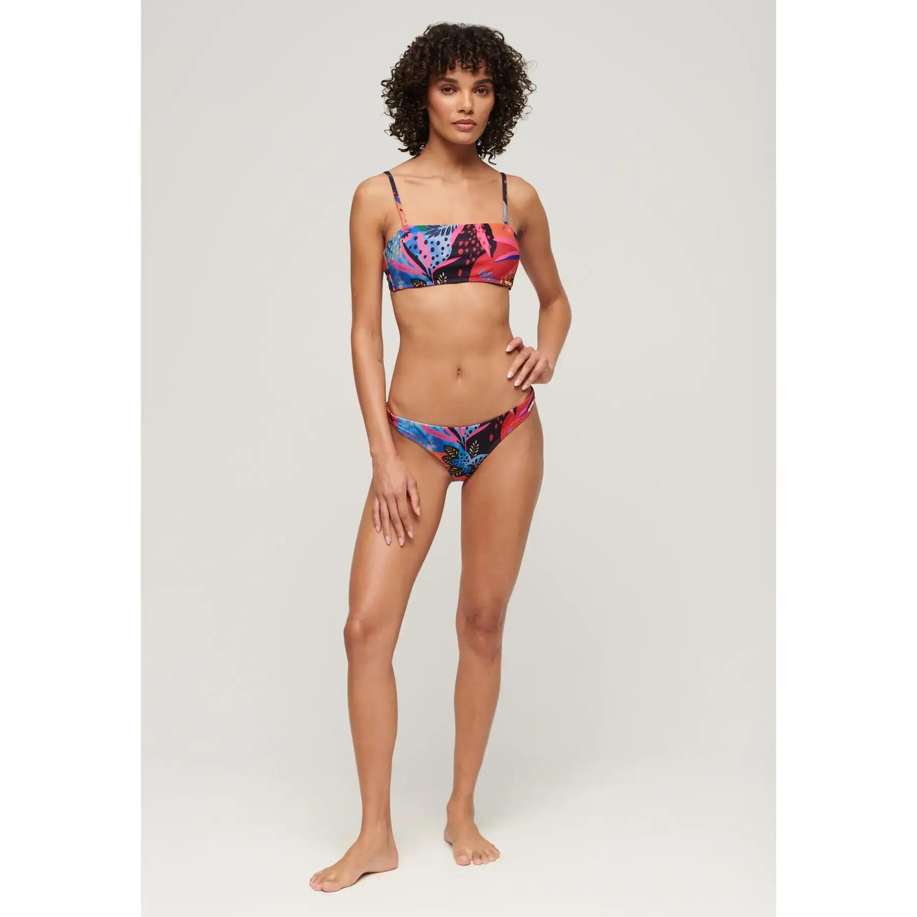Haut de maillot de bain femme Superdry 5/7