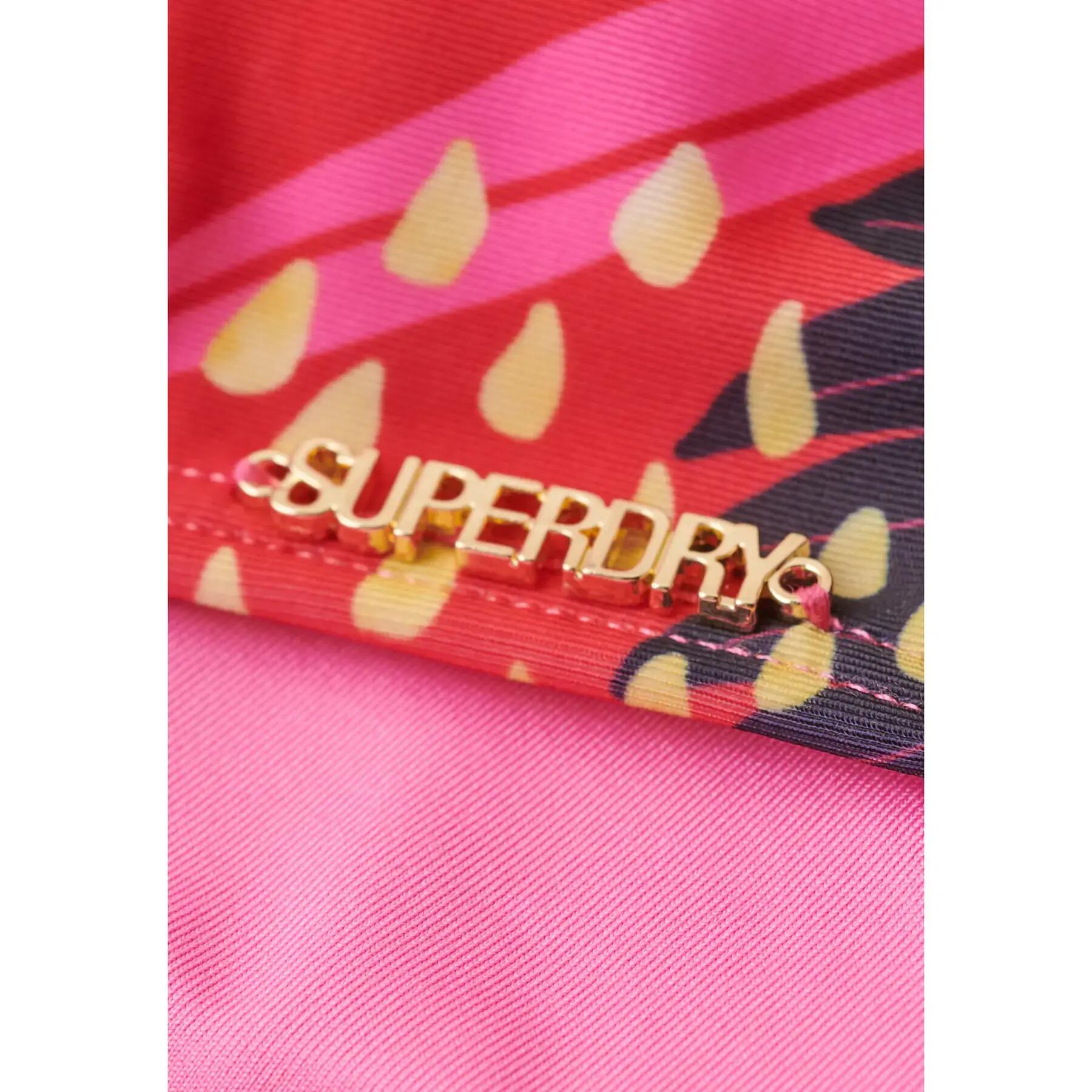 Haut de maillot de bain femme Superdry 7/7