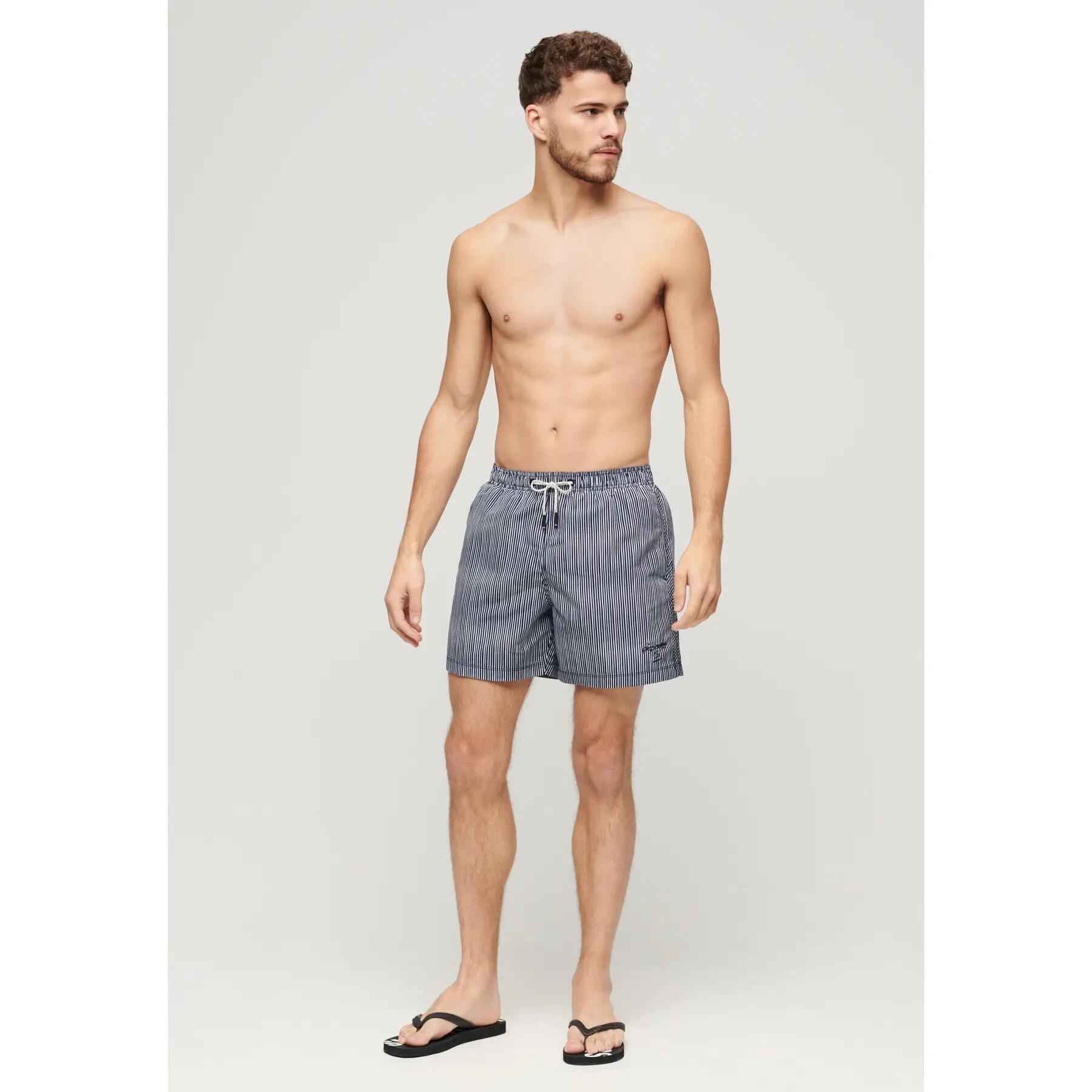 Short de bain Superdry 3/7