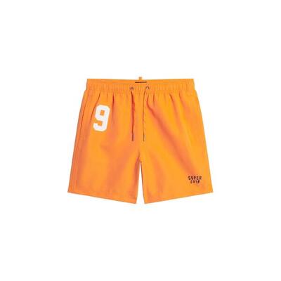 Polo zwemshort superdry