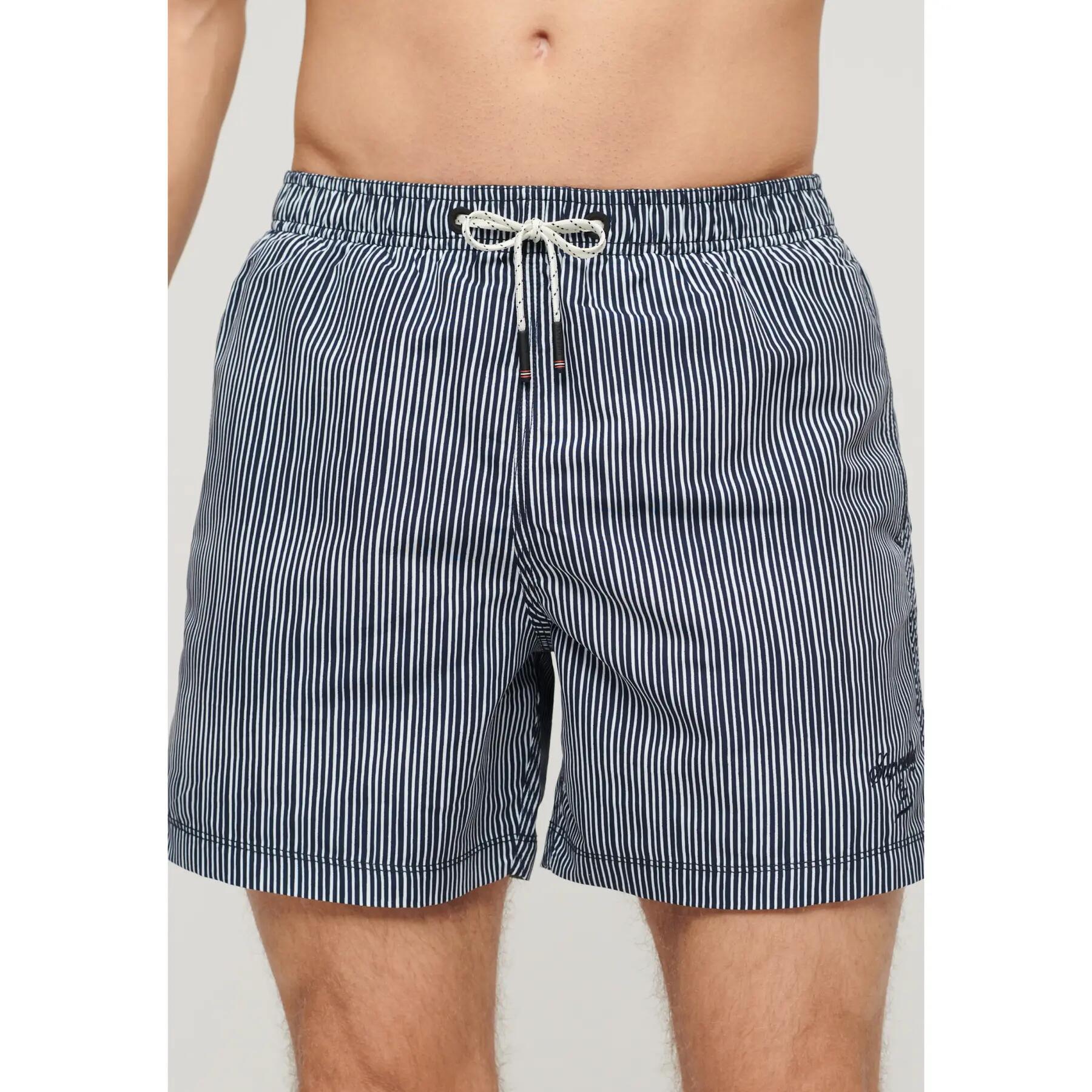 Short de bain Superdry 2/7