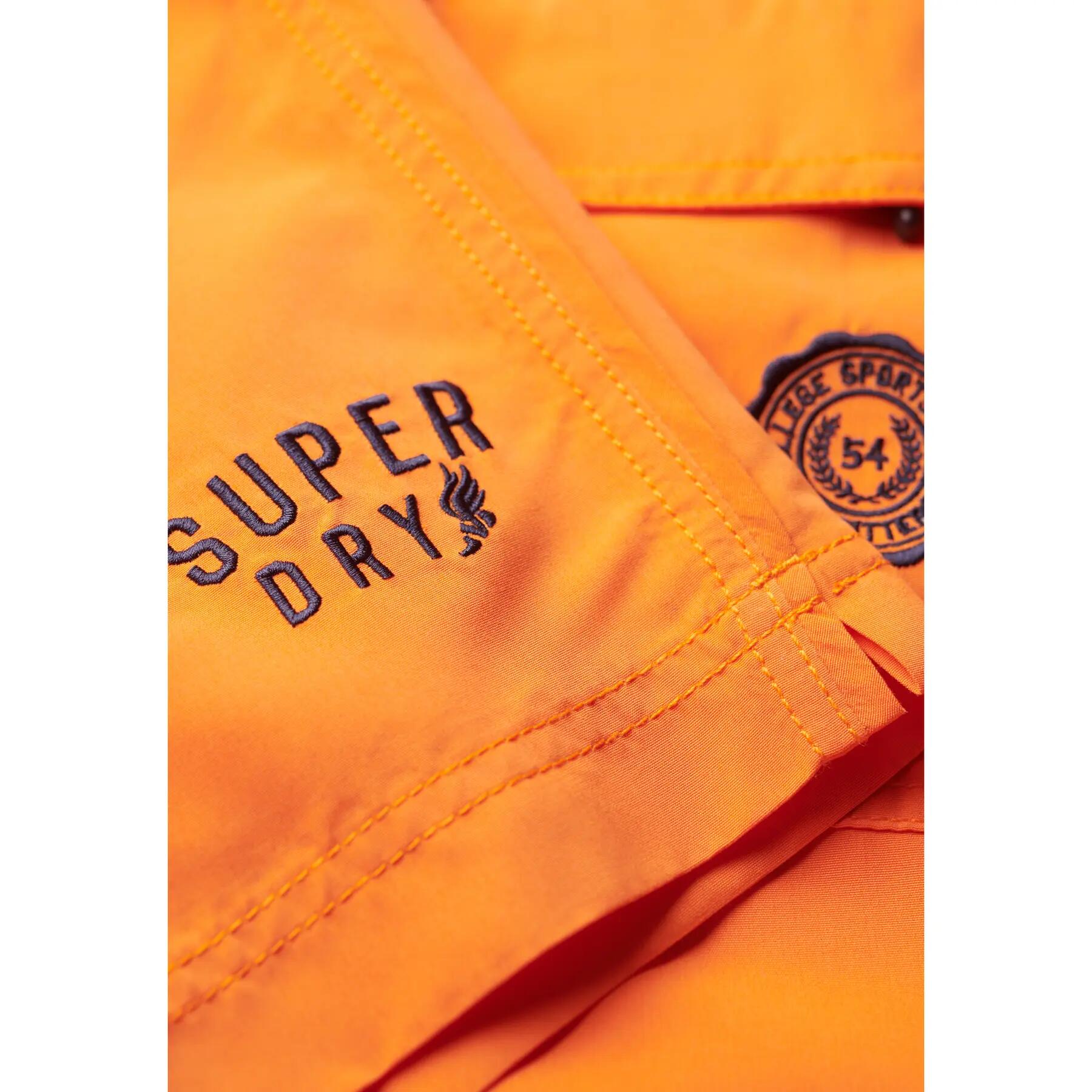 Short de bain polo Superdry 7/7