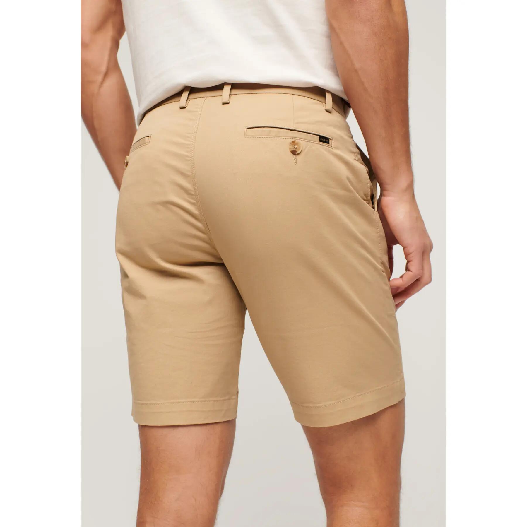 Short chino Superdry Stretch 5/7