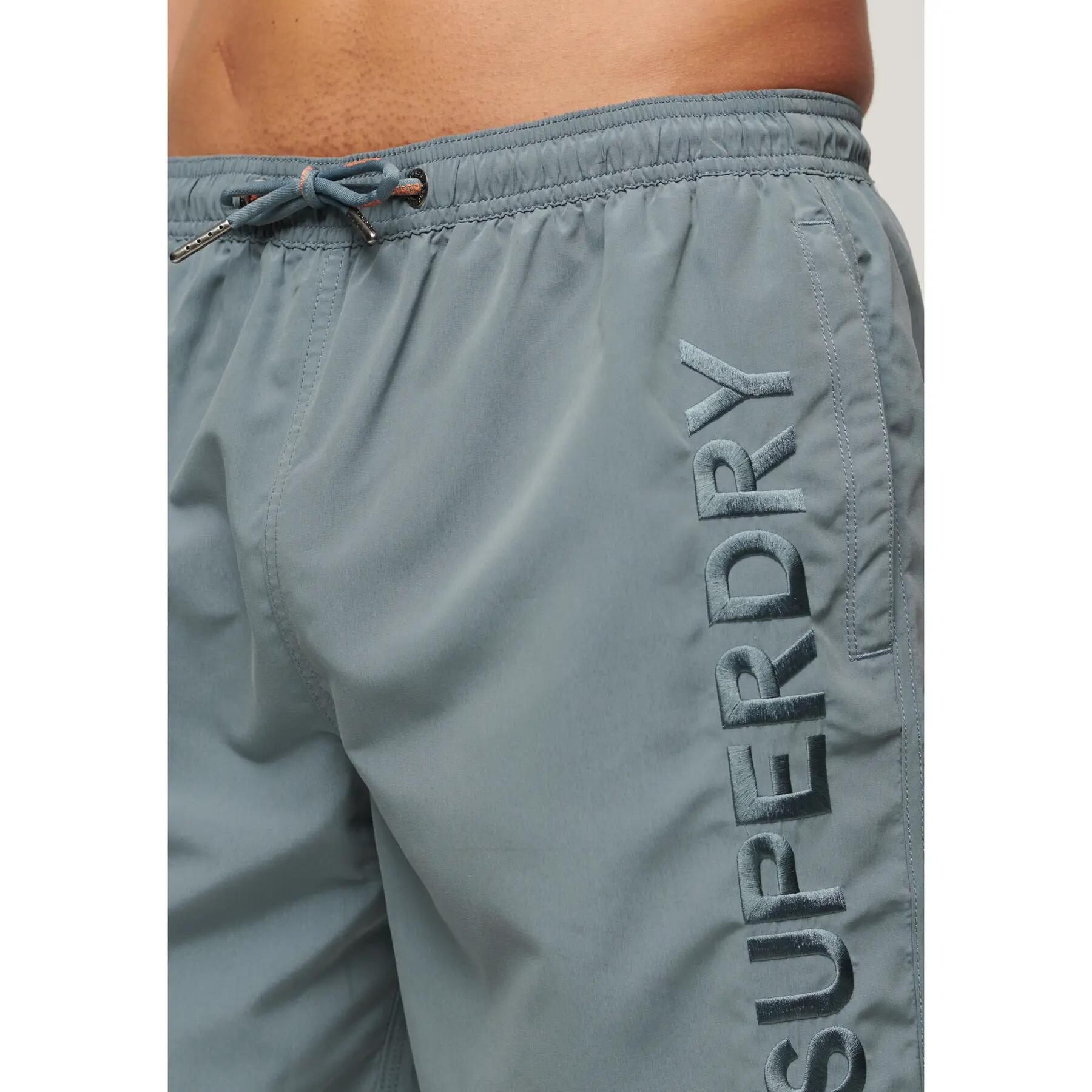 Short de bain Superdry 5/7