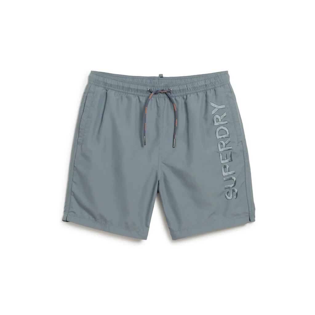 Swim shorts Superdry