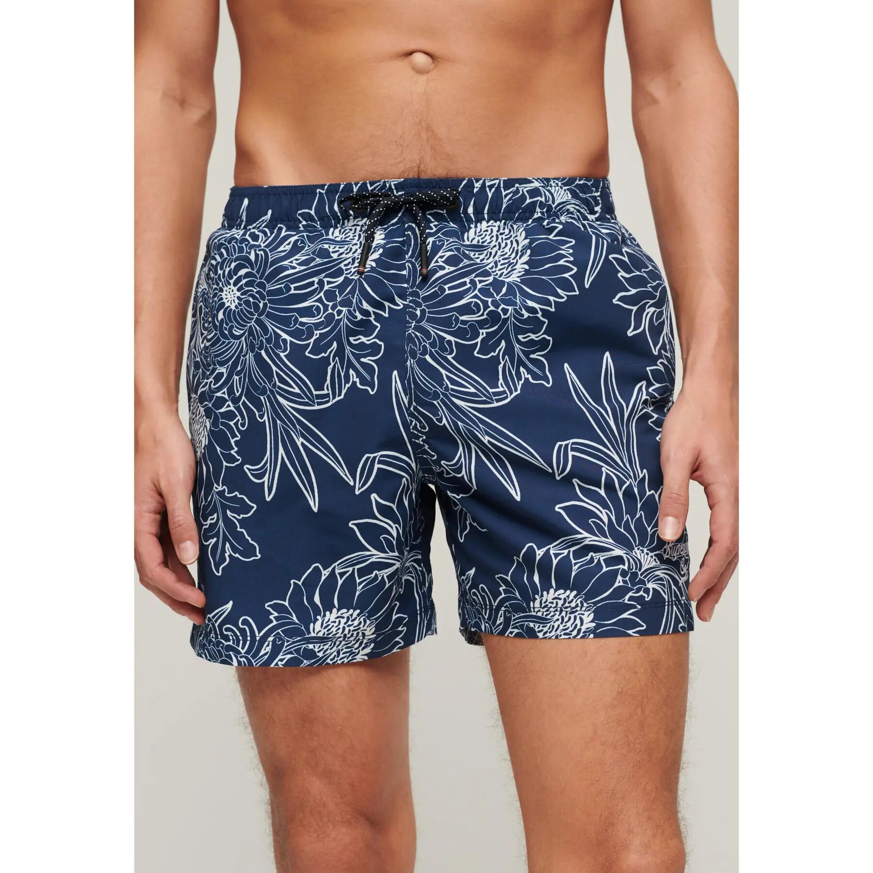Badehose Superdry 3/7