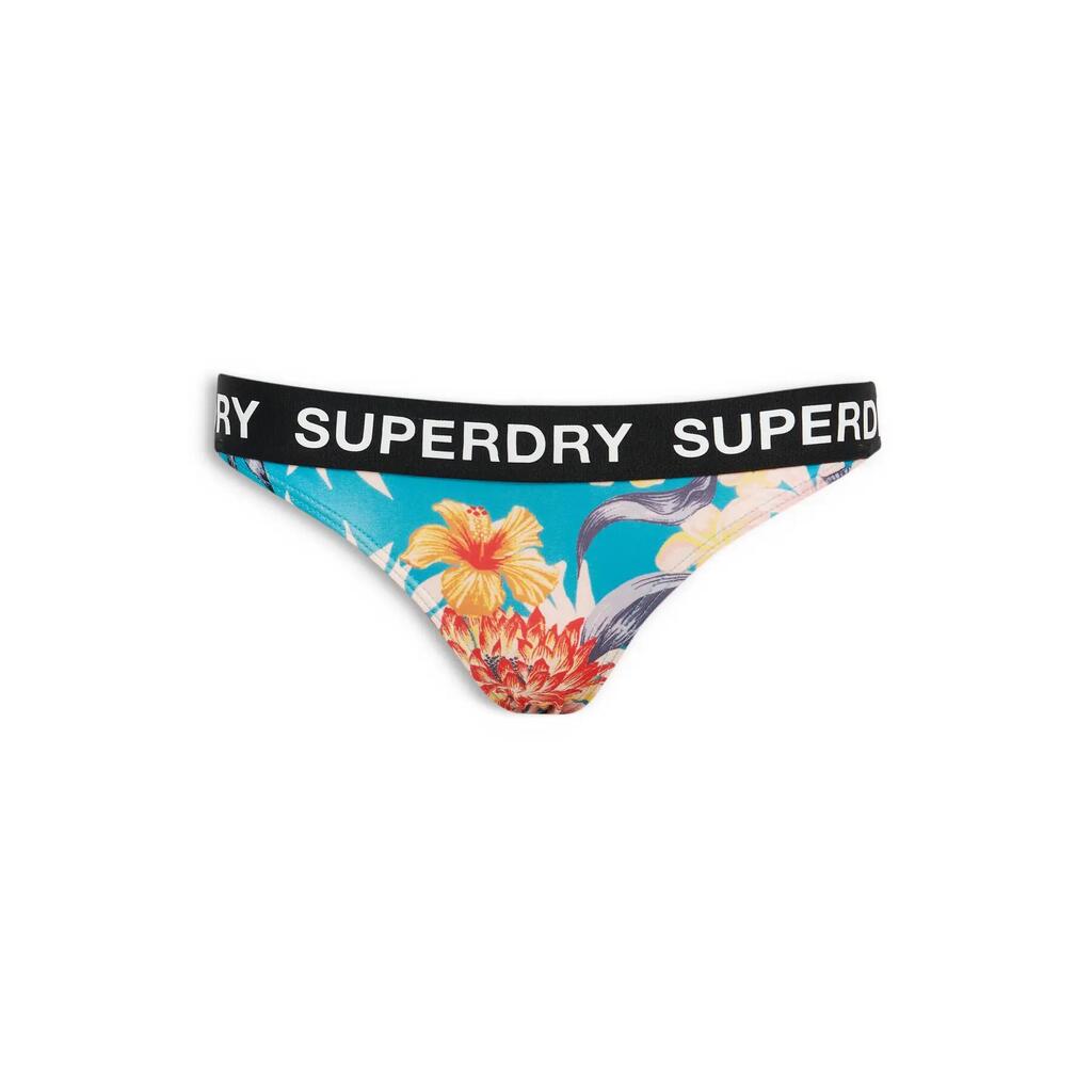 Women's classic swimsuit bottoms Superdry