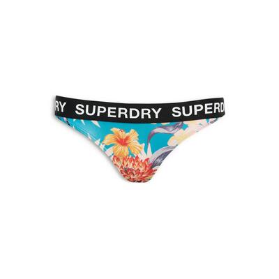 Dameszwembroekje klassiek superdry