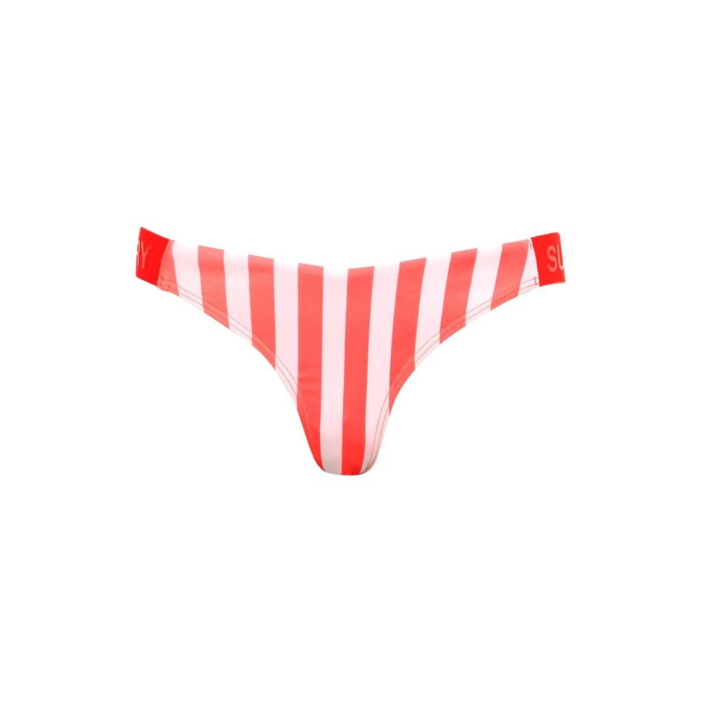 Women's swimsuit bottoms Superdry