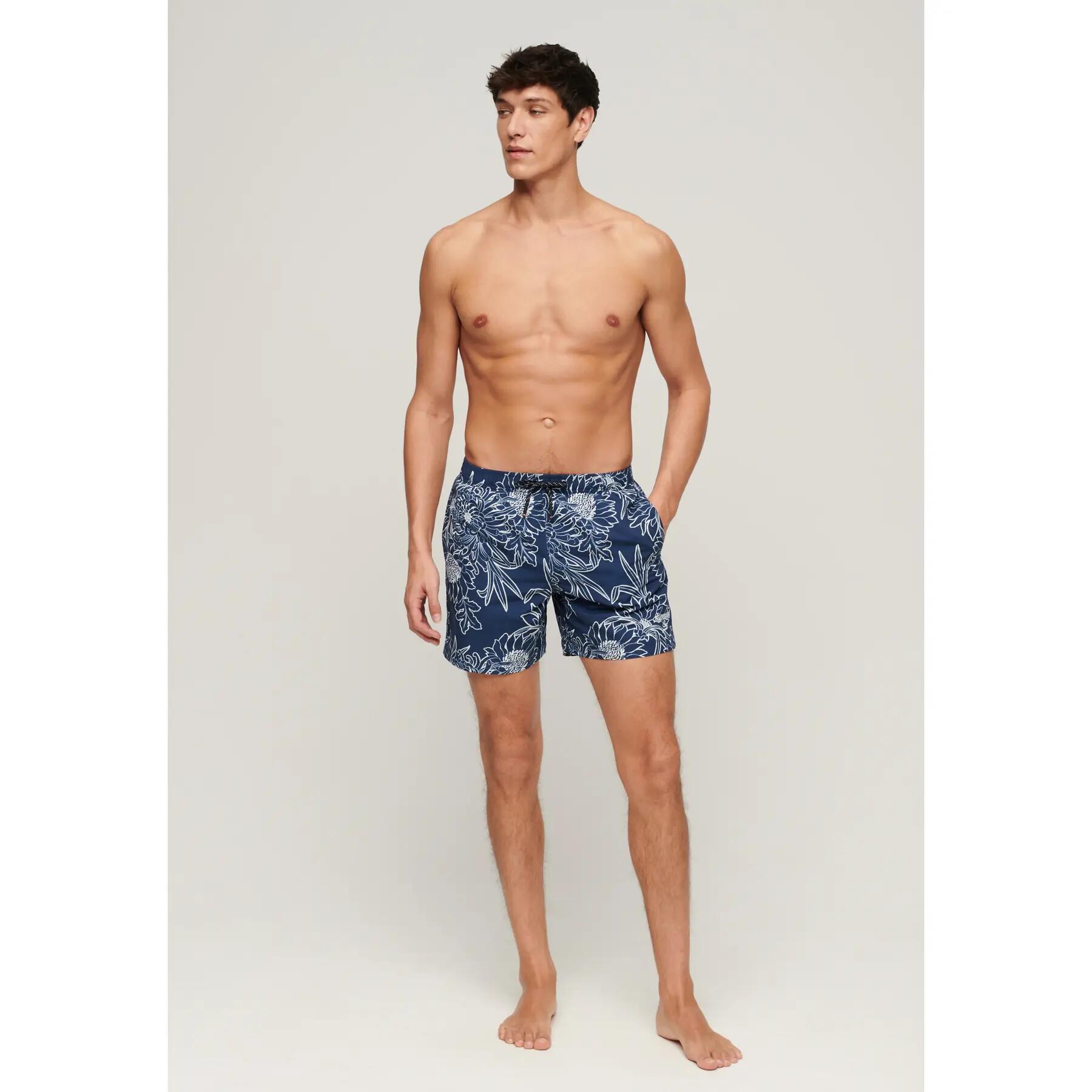 Badehose Superdry 2/7